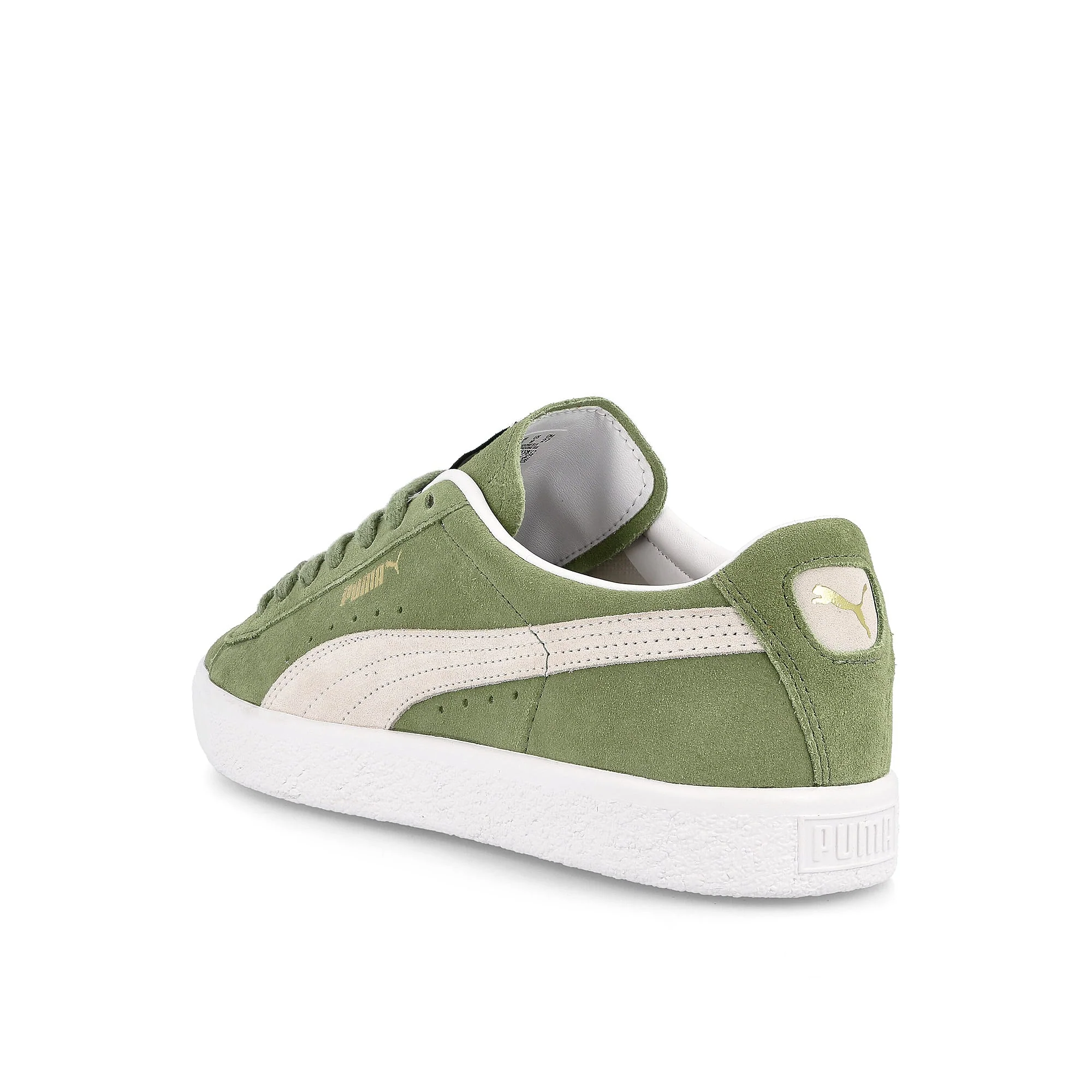 suede vtg - Image 3
