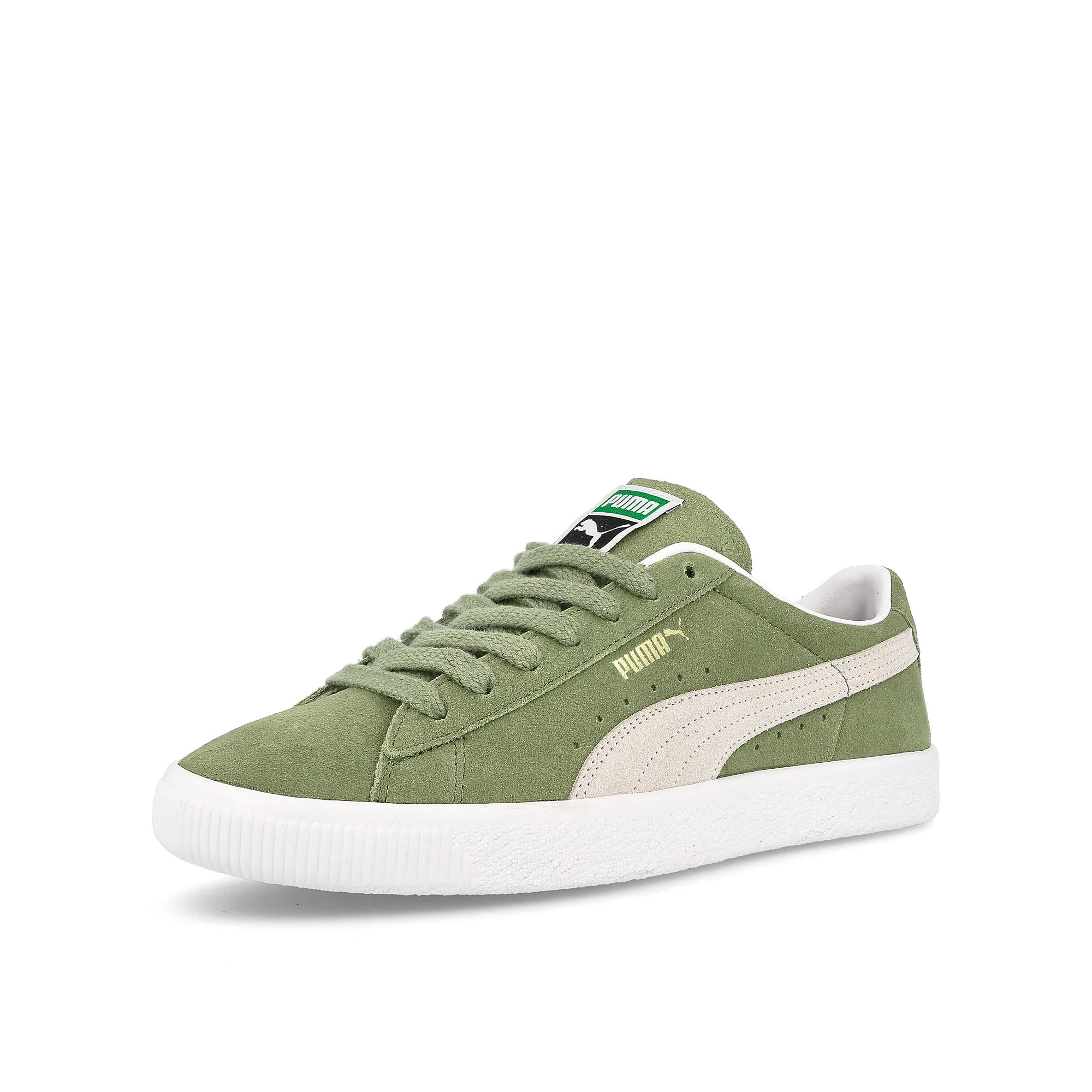 suede vtg - Image 4