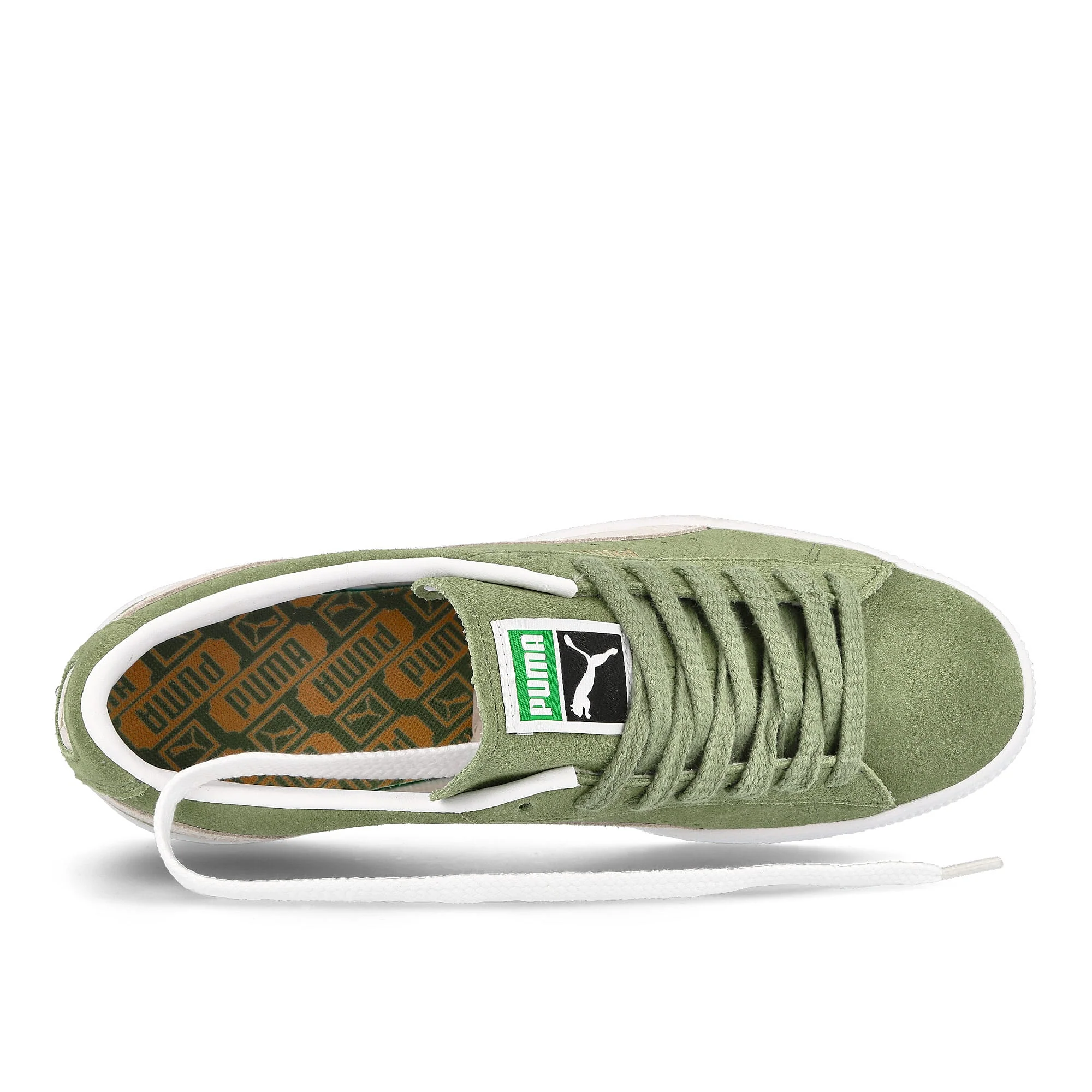 suede vtg - Image 5