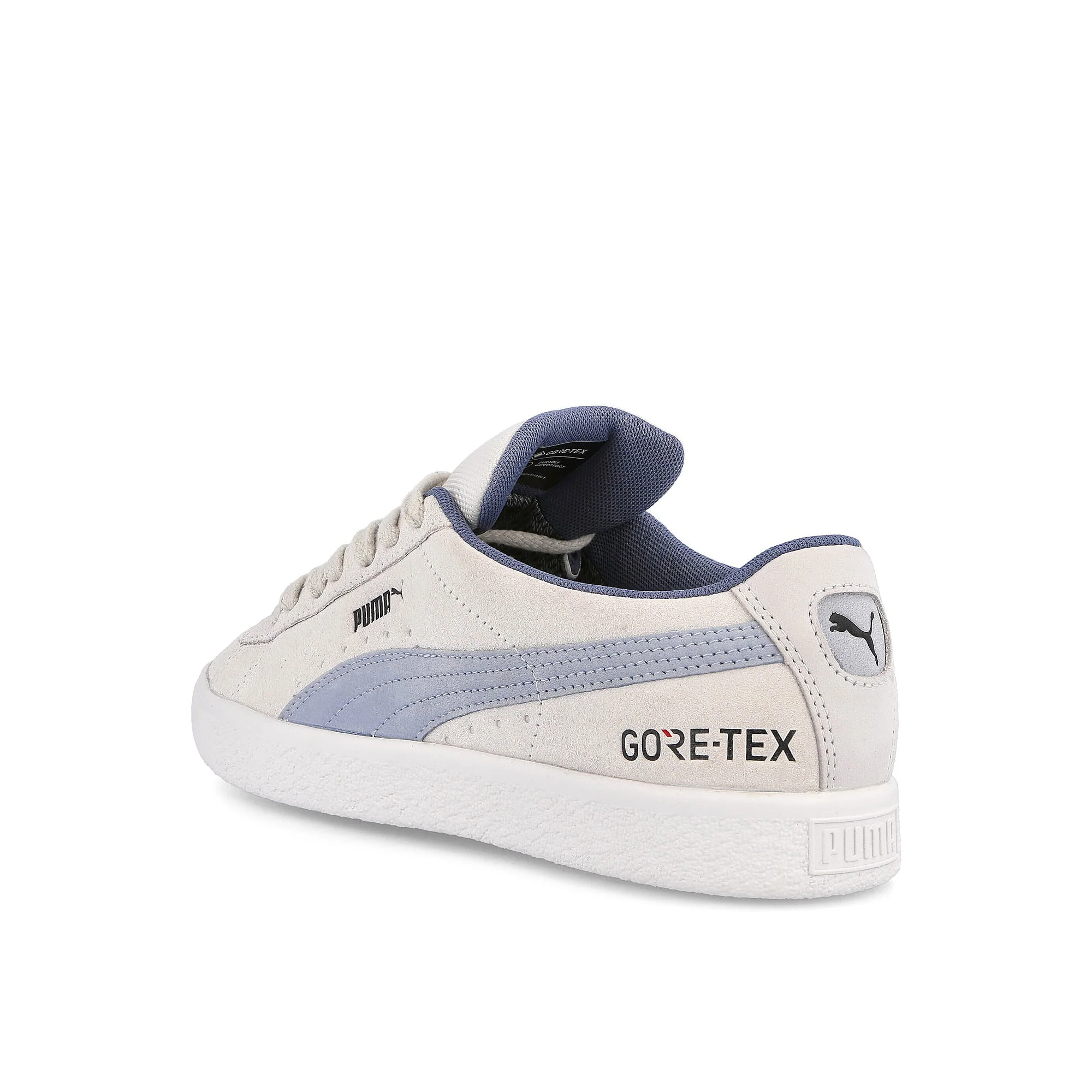 suede vtg gtx - Image 3