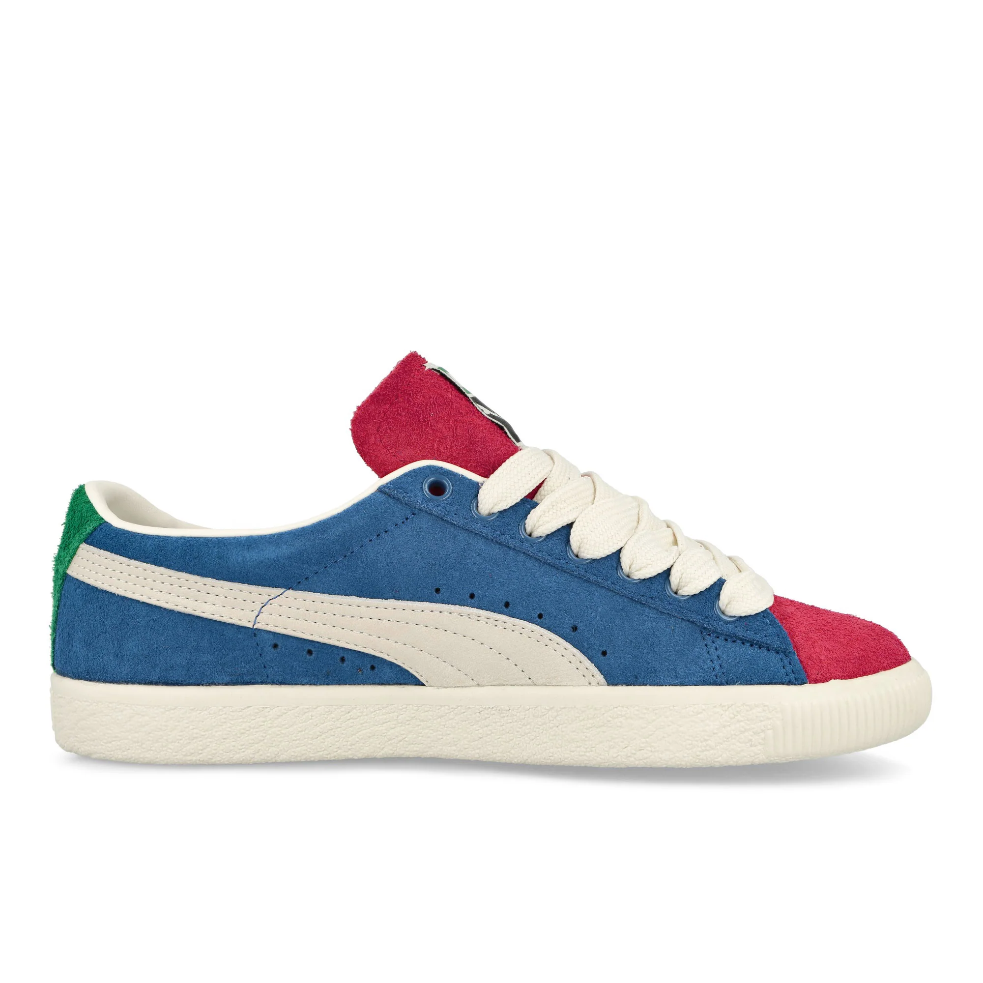 Suede VTG Origins - Image 3