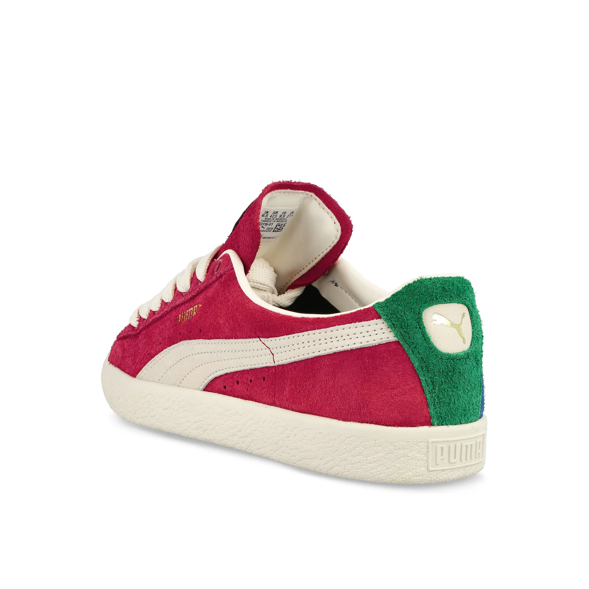 Suede VTG Origins - Image 4