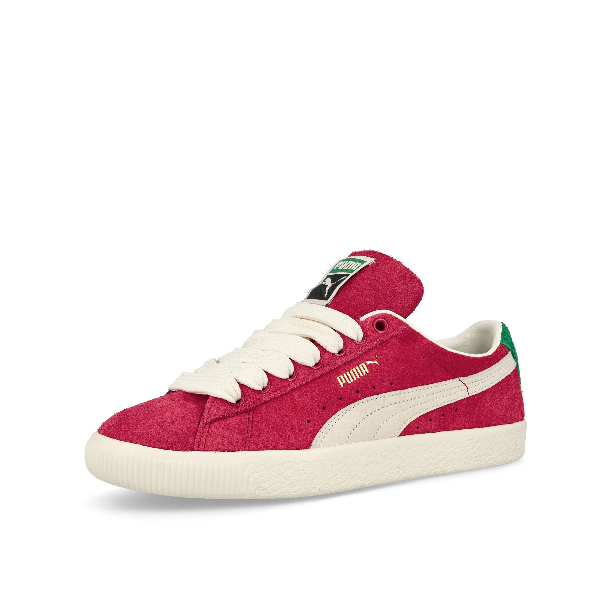 Suede VTG Origins - Image 5