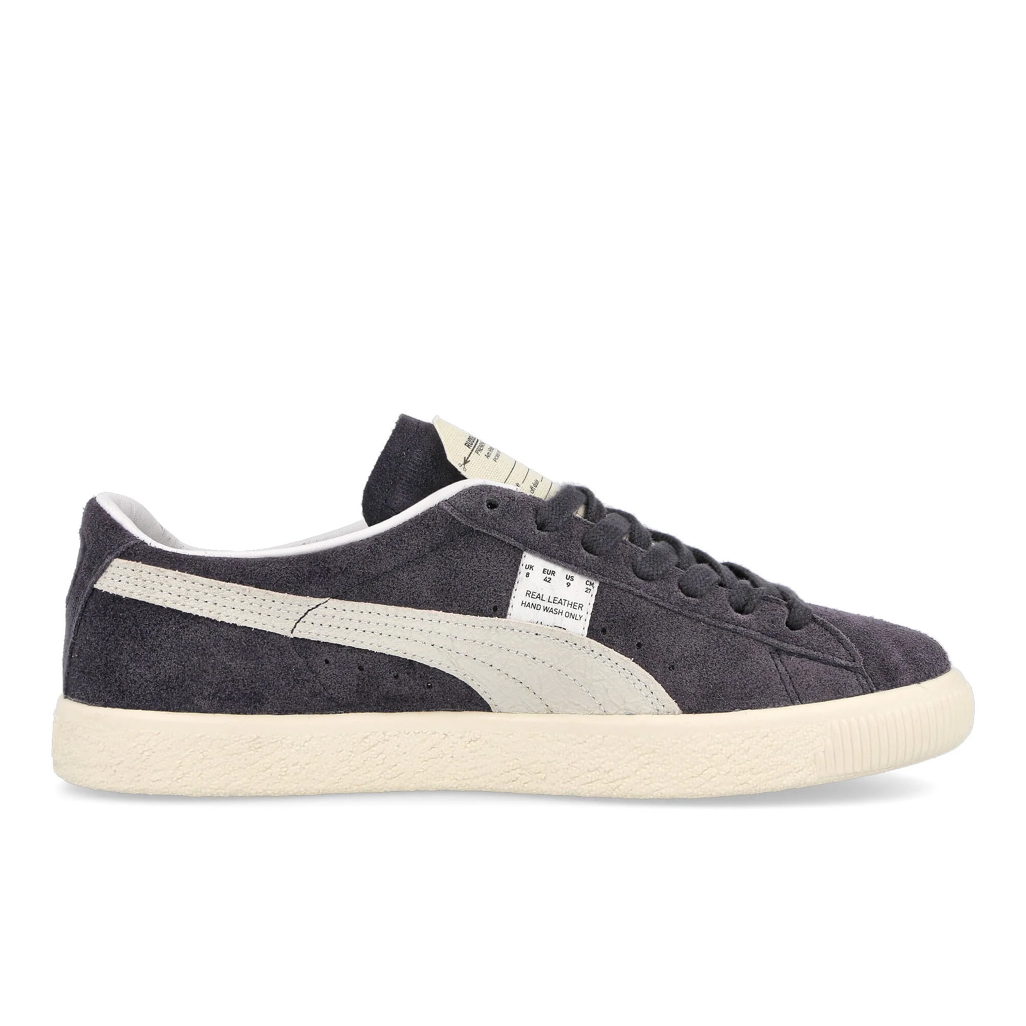 suede vtg rdl lb - Image 2