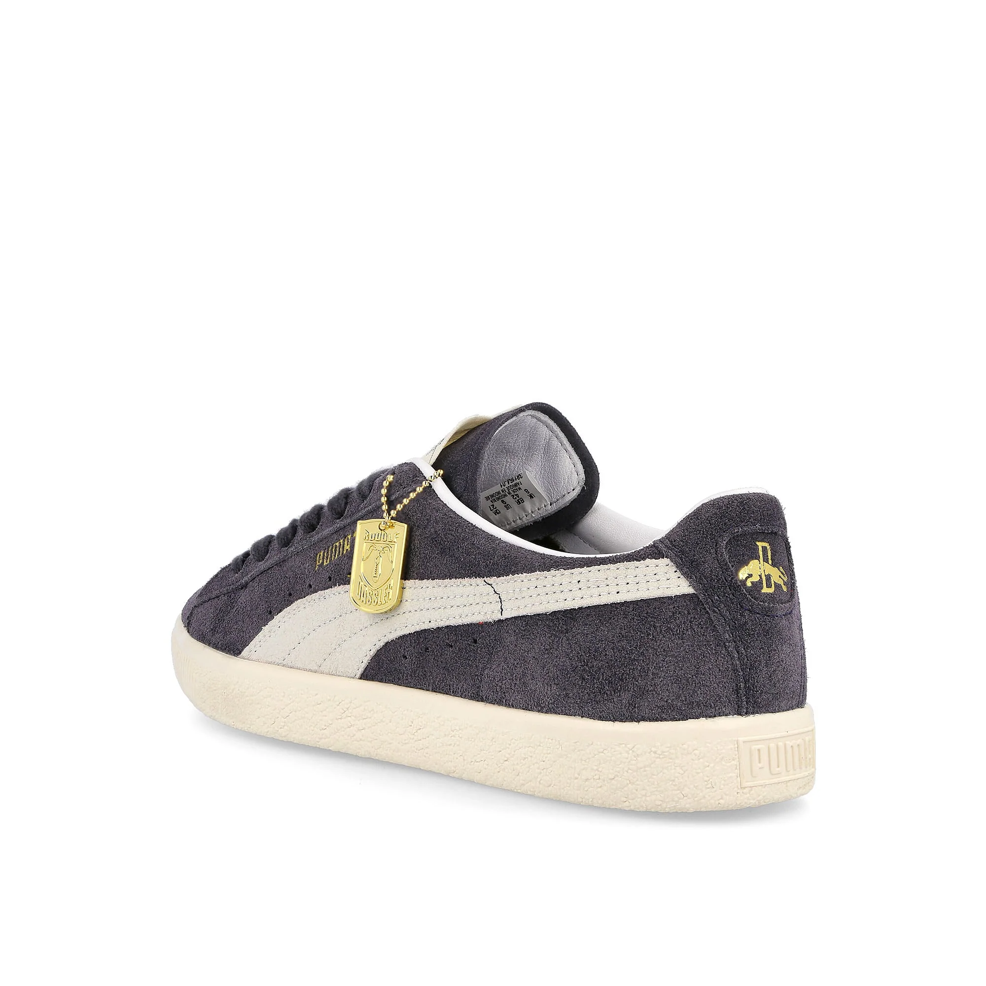 suede vtg rdl lb - Image 3