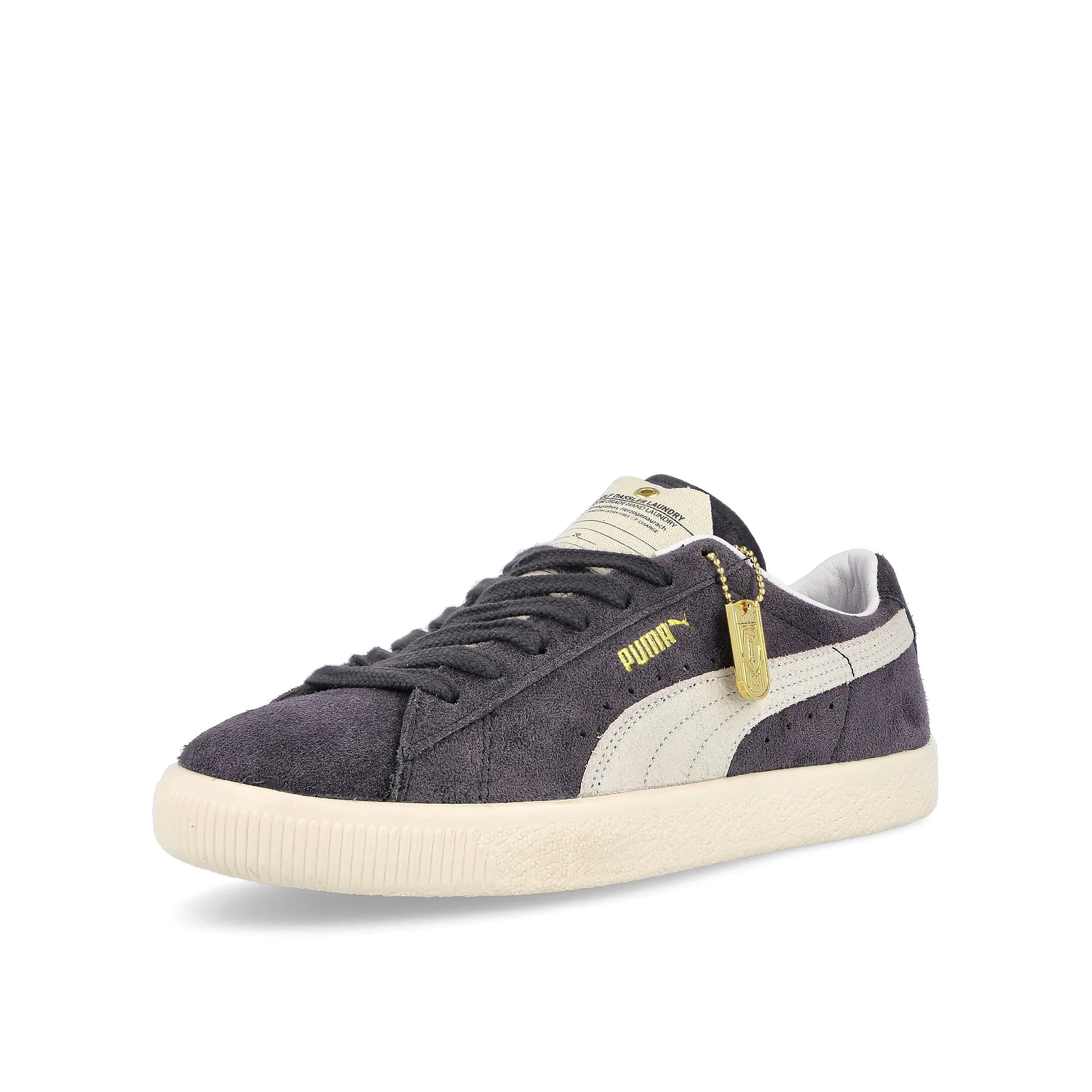 suede vtg rdl lb - Image 4