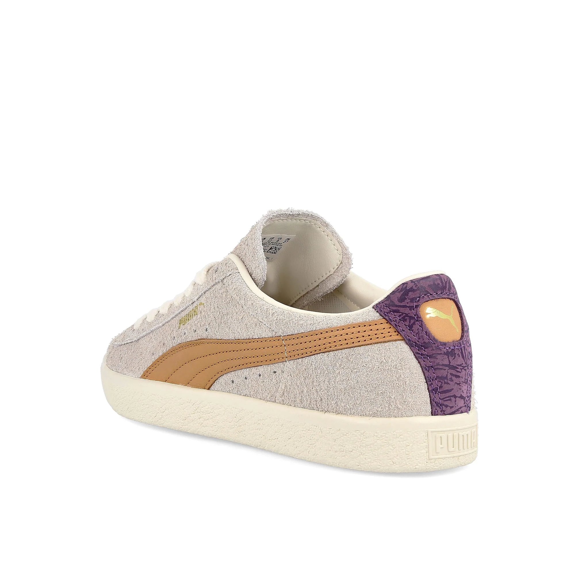 suede vtg sc - Image 3