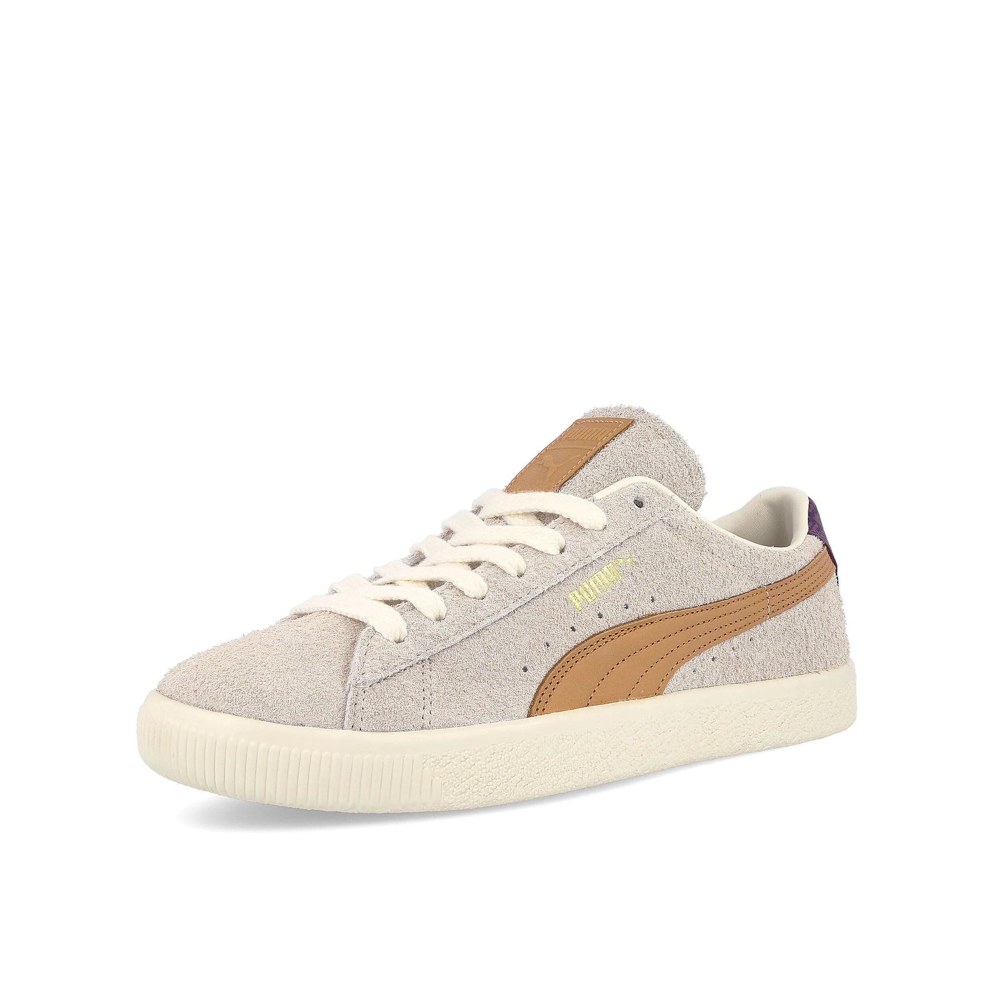 suede vtg sc - Image 4