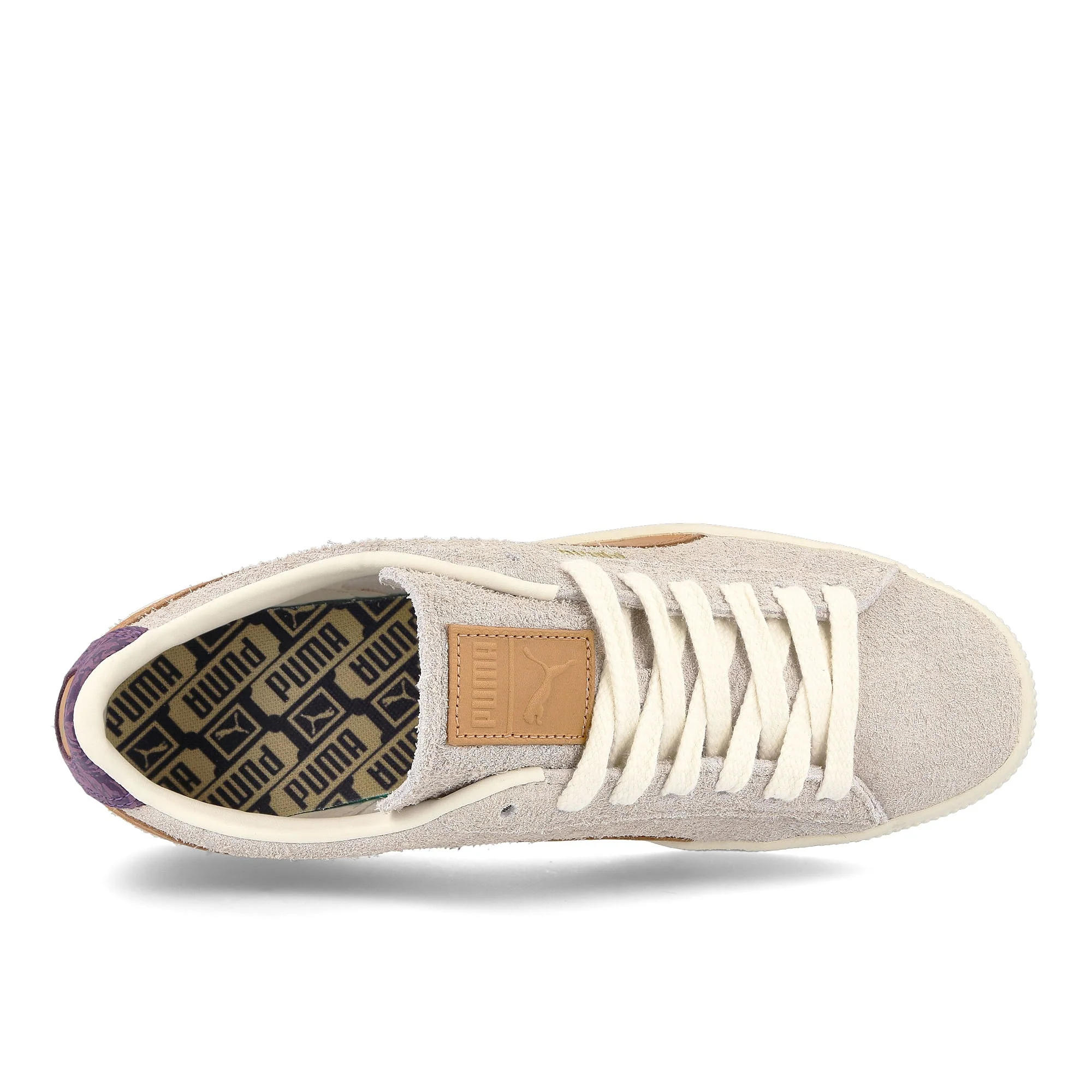 suede vtg sc - Image 5