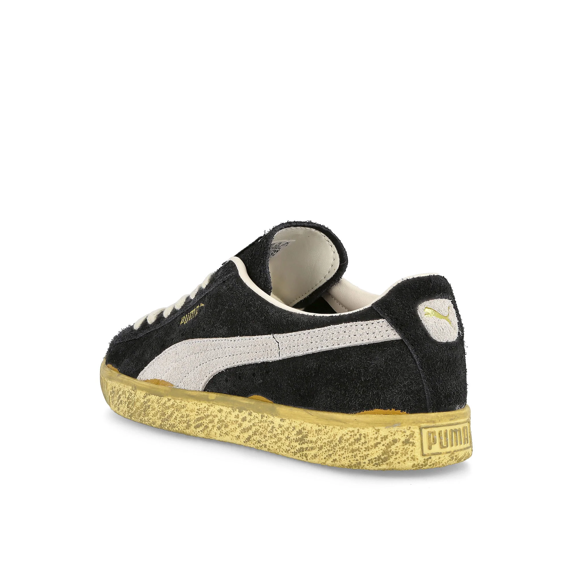 suede vtg the never worn - Image 3