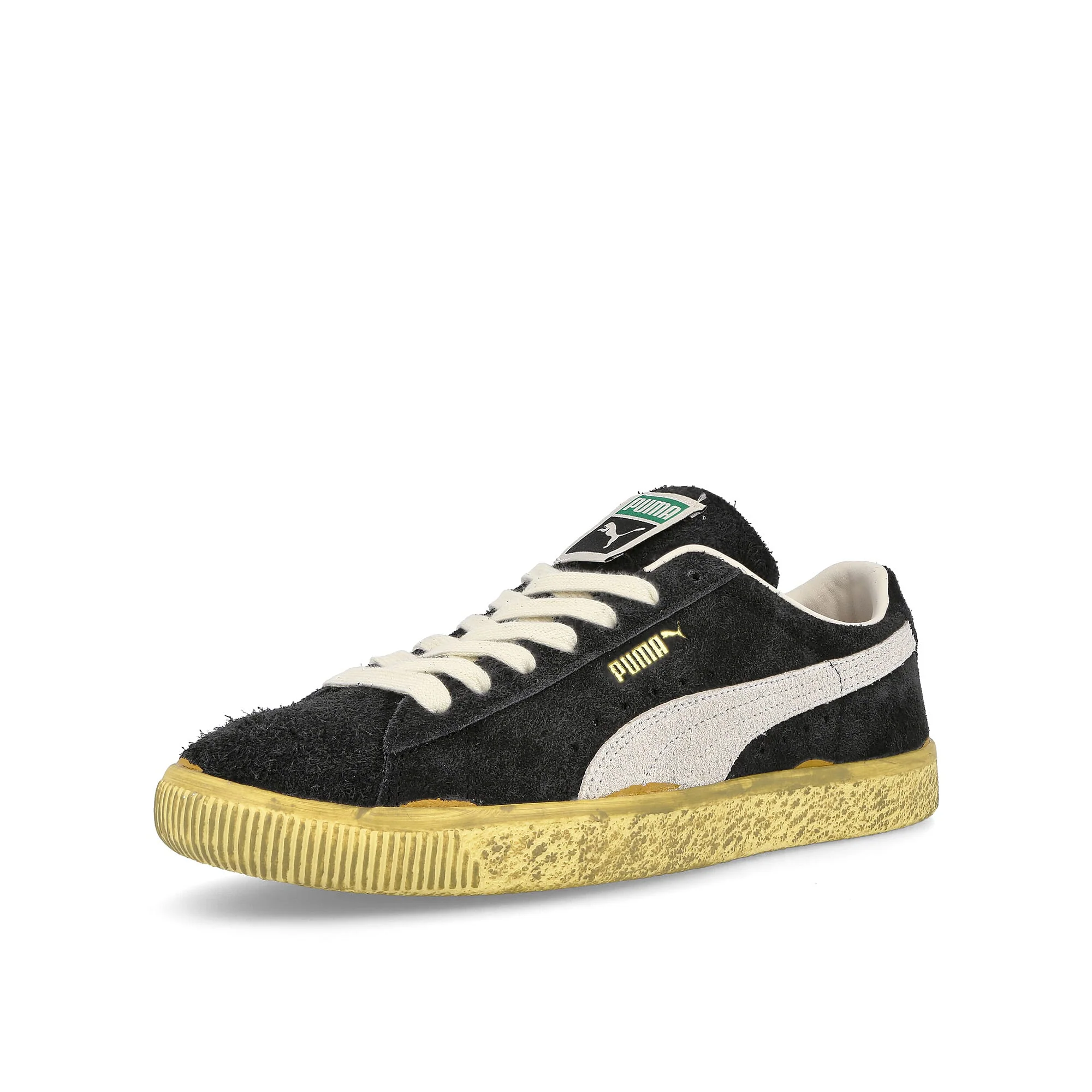 suede vtg the never worn - Image 4