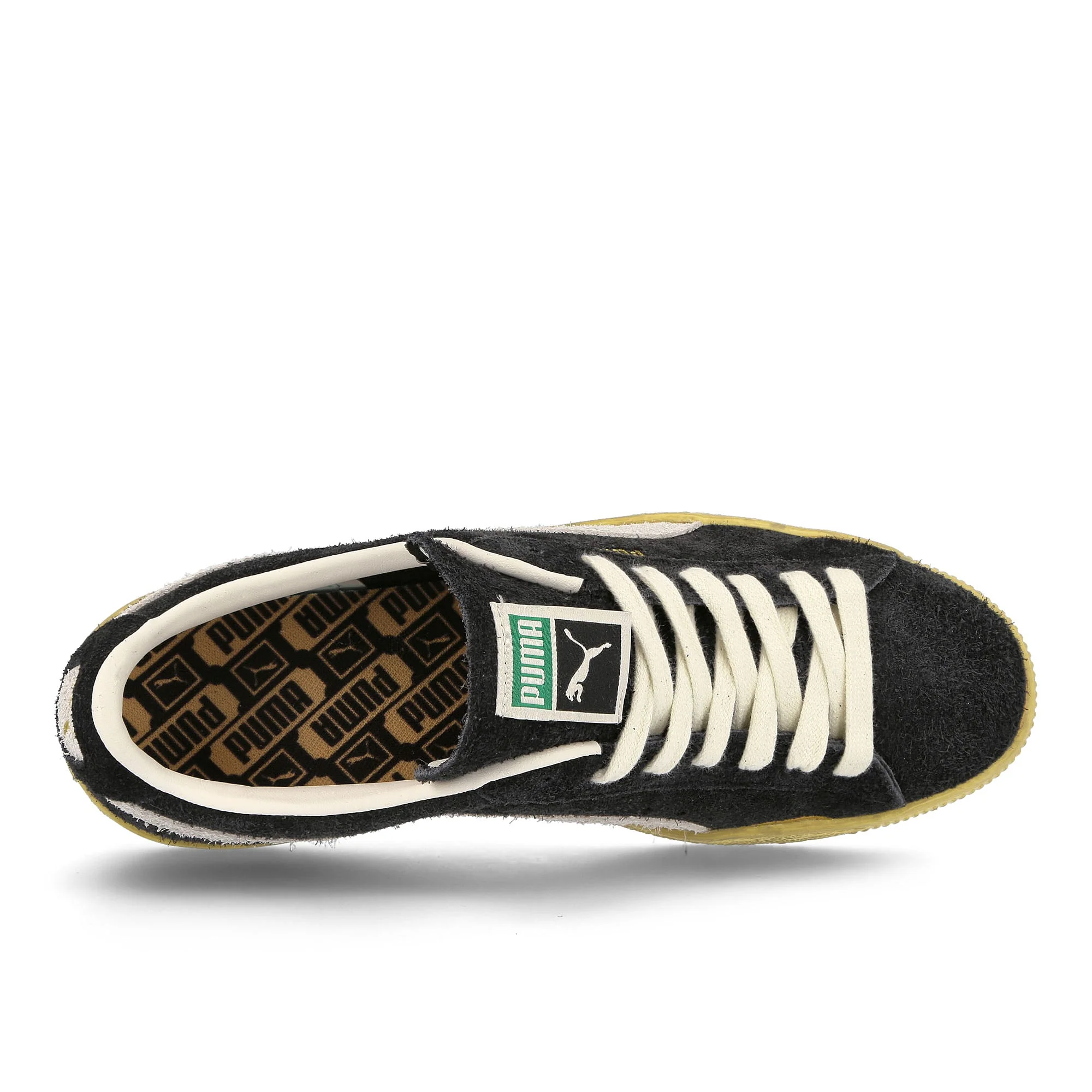 suede vtg the never worn - Image 5