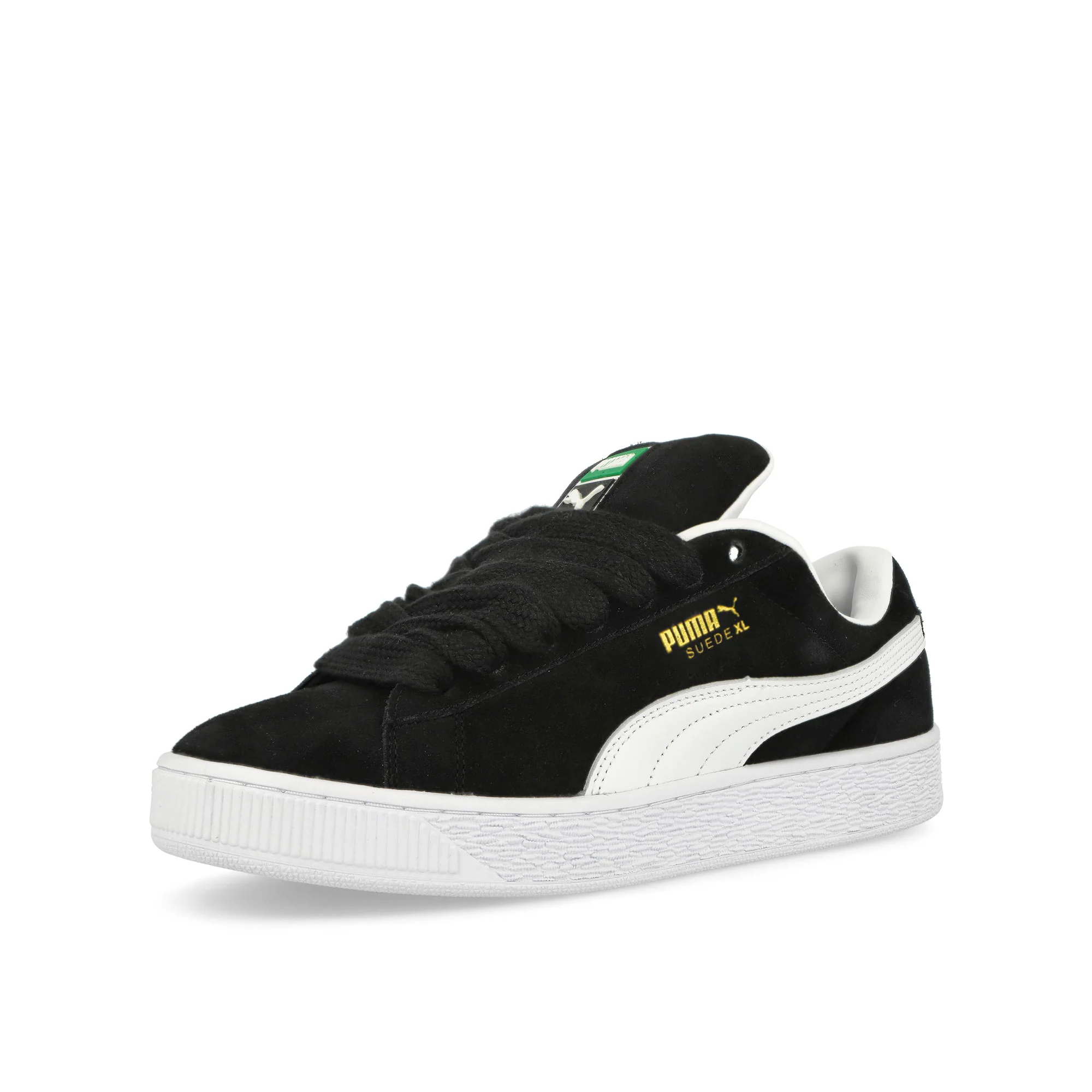 Suede XL - Image 4