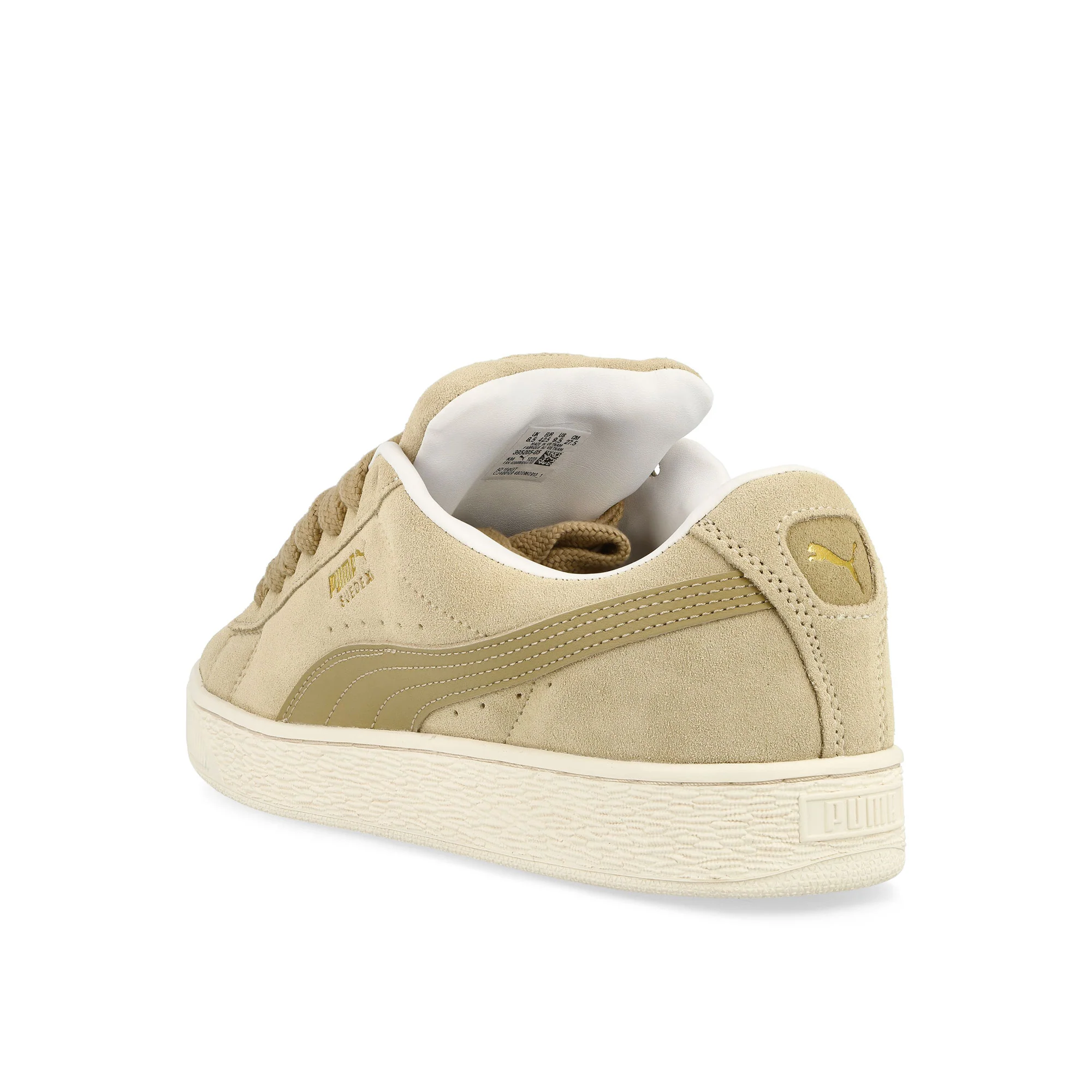Suede XL - Image 3