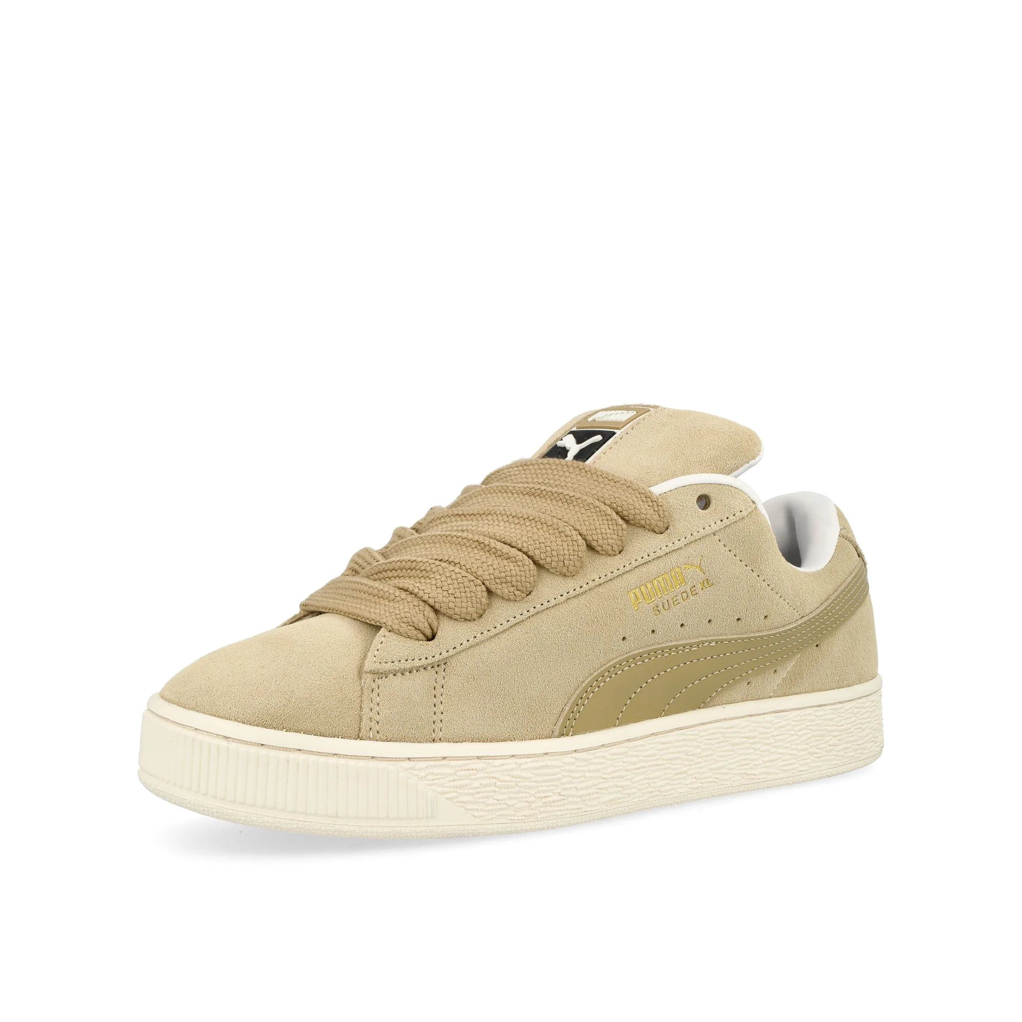 Suede XL - Image 4