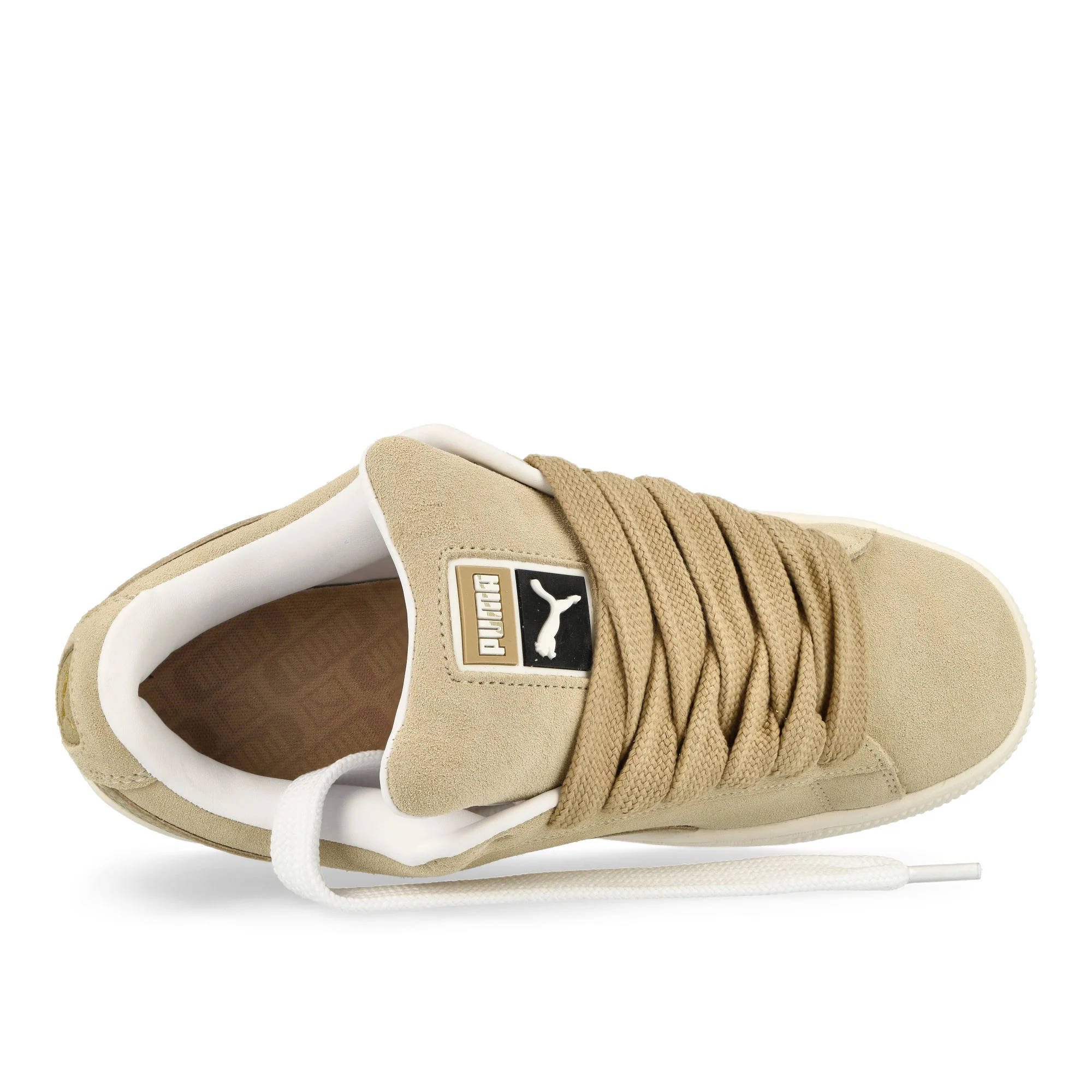 Suede XL - Image 5