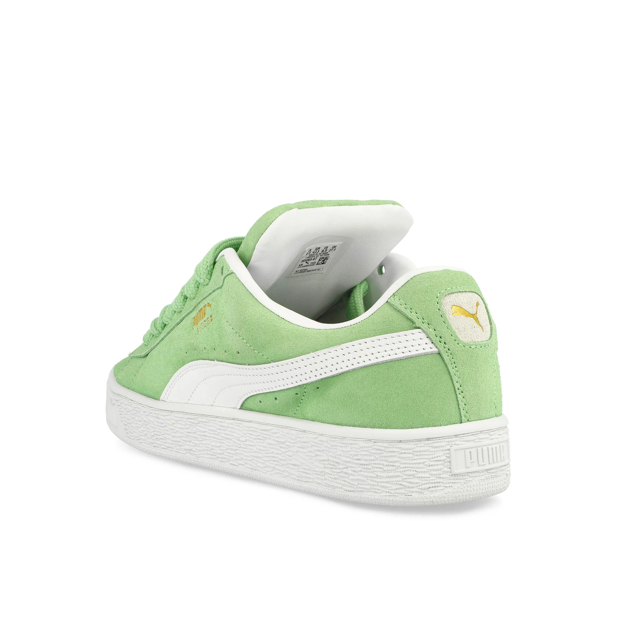 Suede XL - Image 3