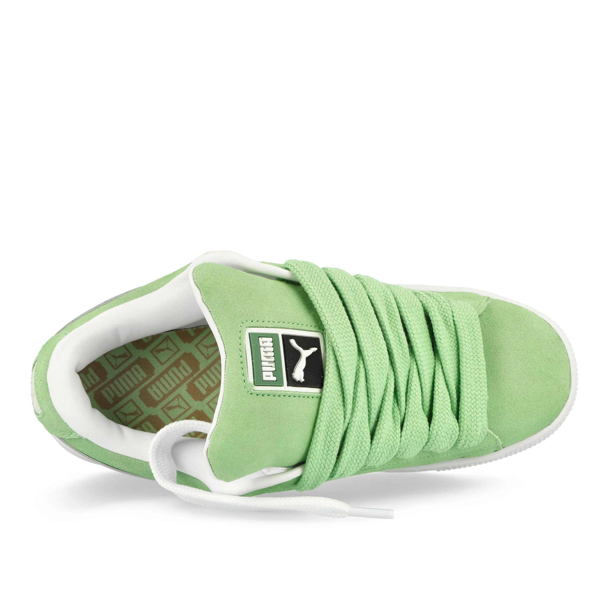 Suede XL - Image 5