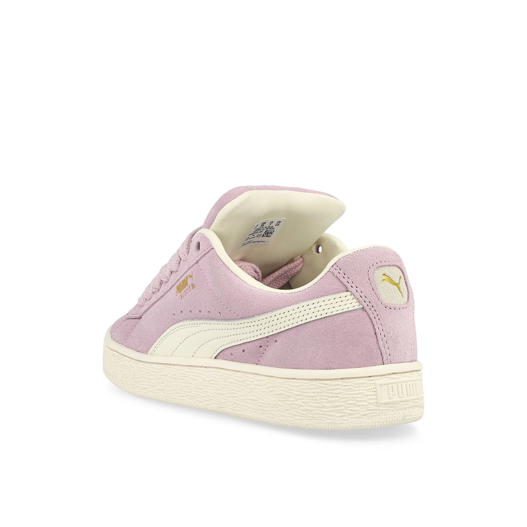 Suede XL - Image 3