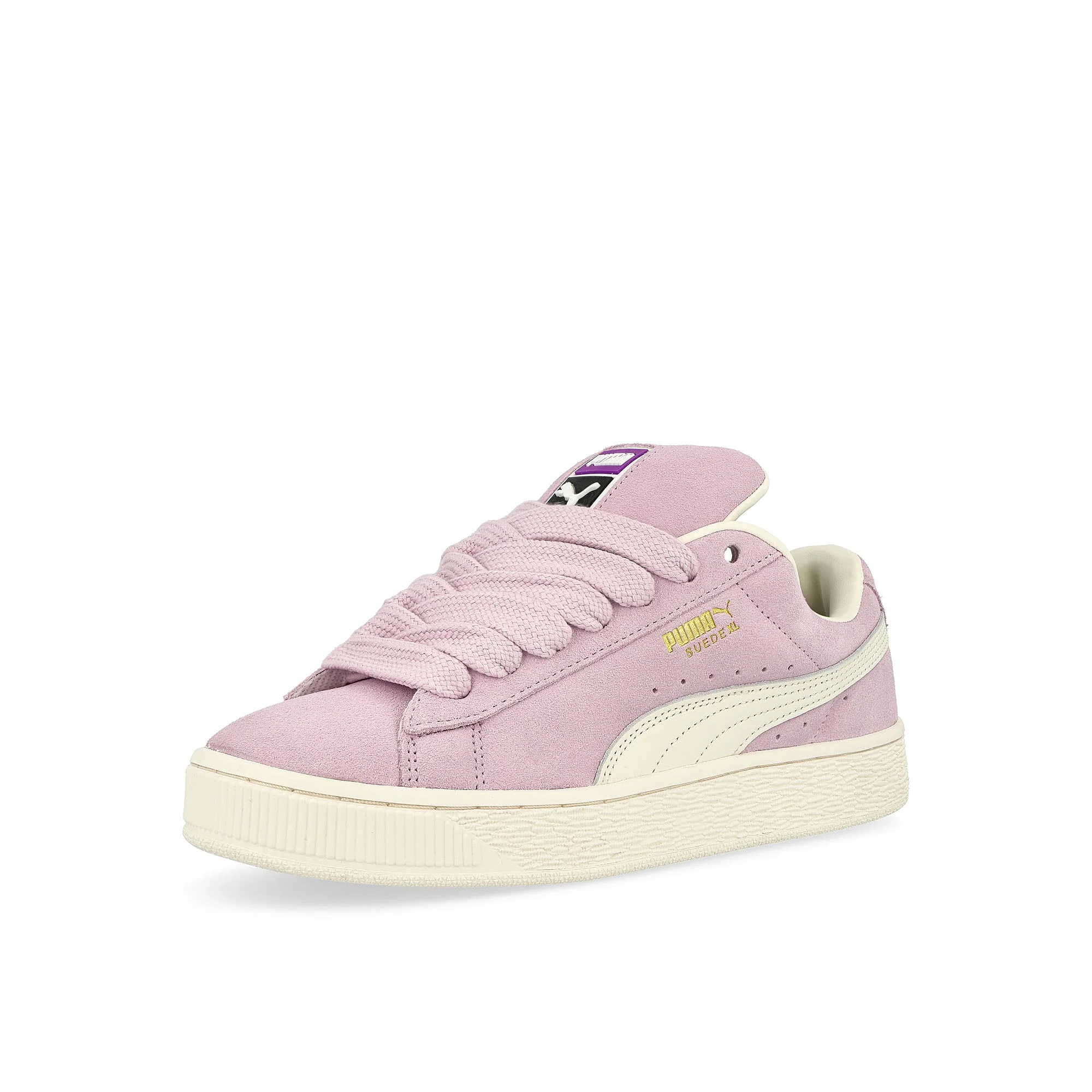 Suede XL - Image 4