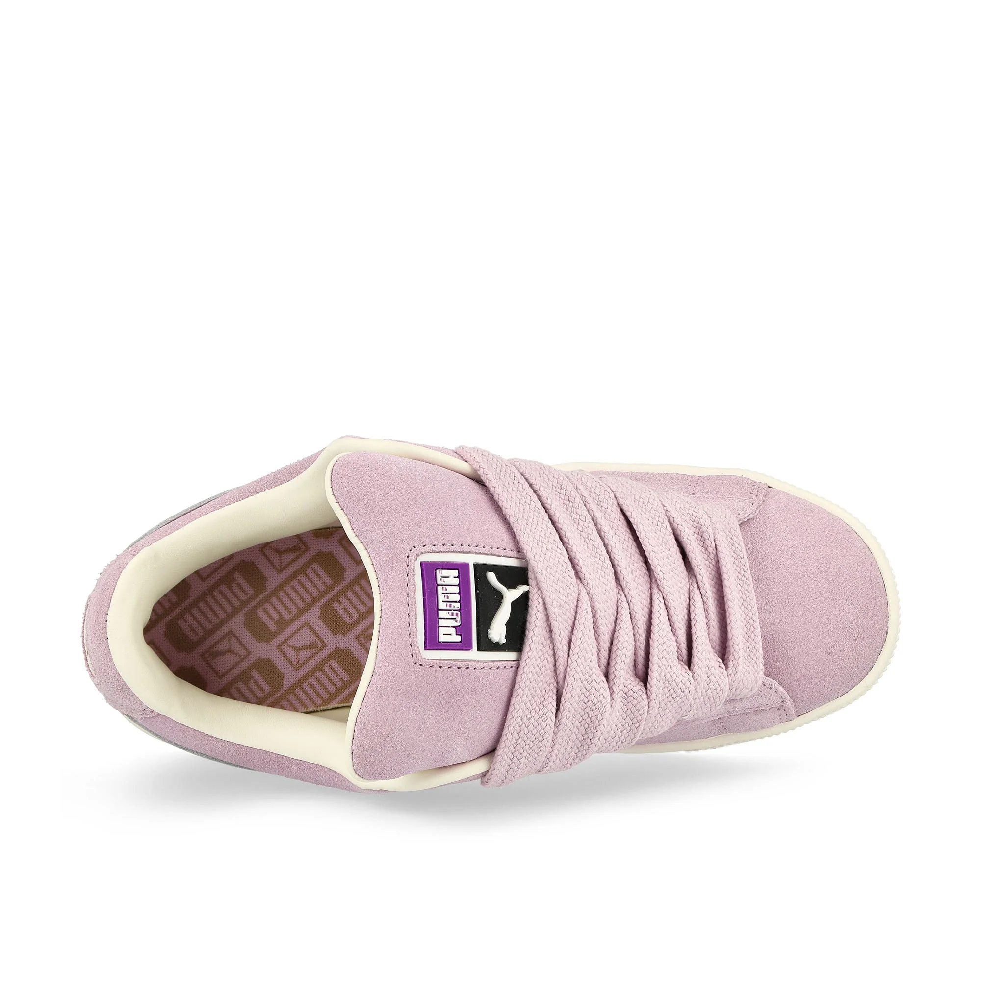 Suede XL - Image 5