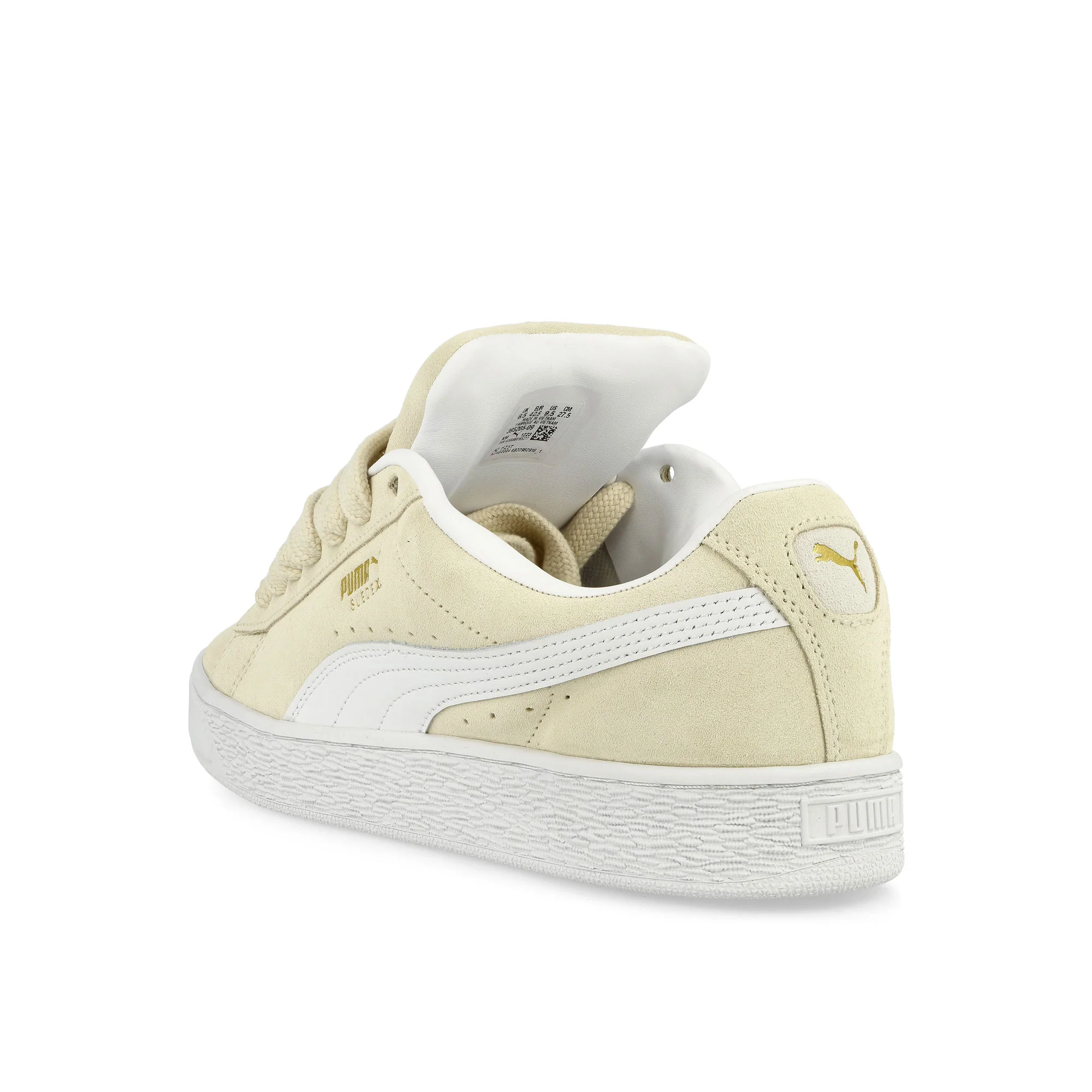 Suede XL - Image 3