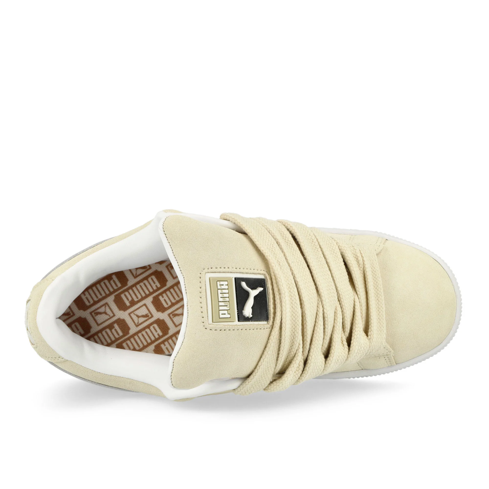 Suede XL - Image 5