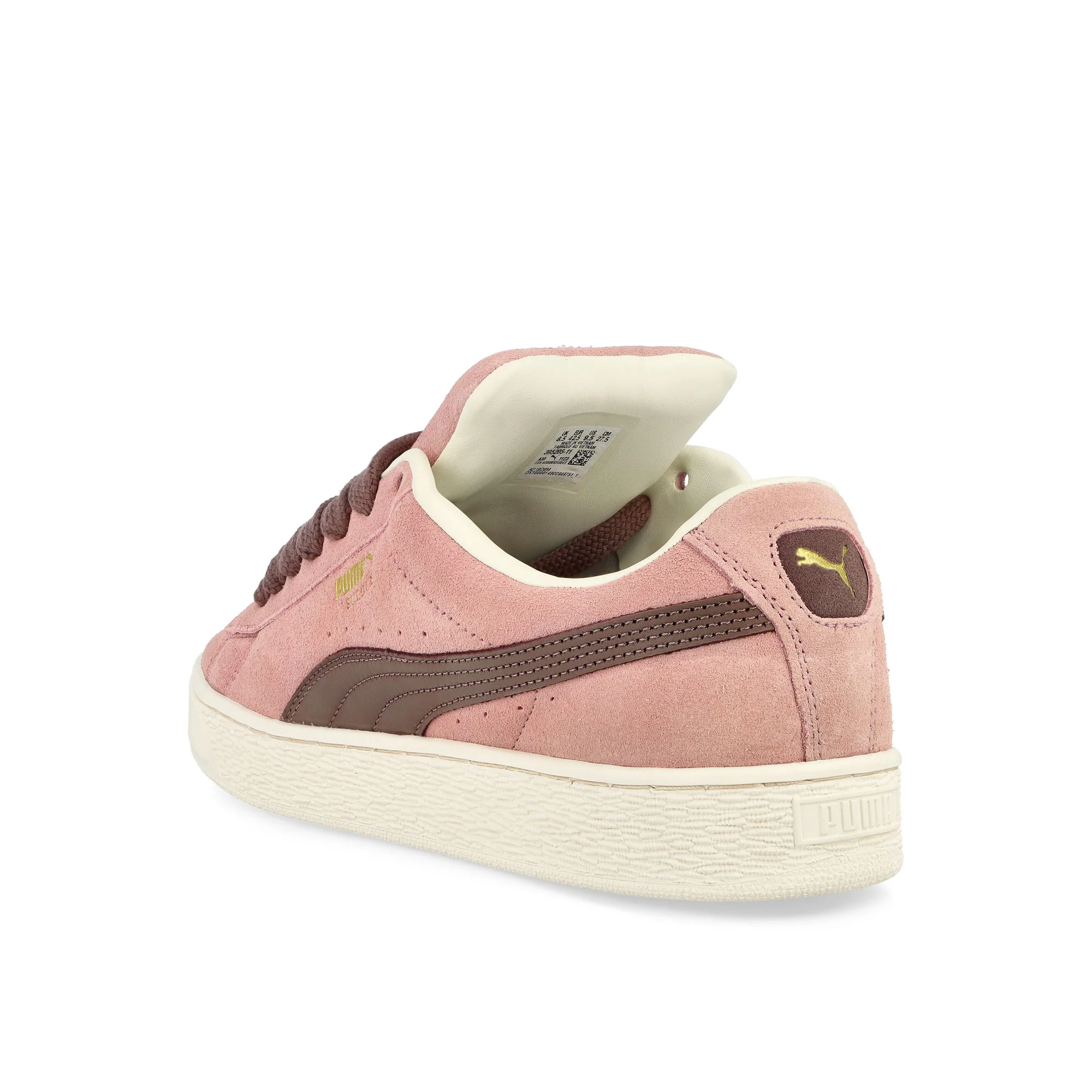 Suede XL - Image 3