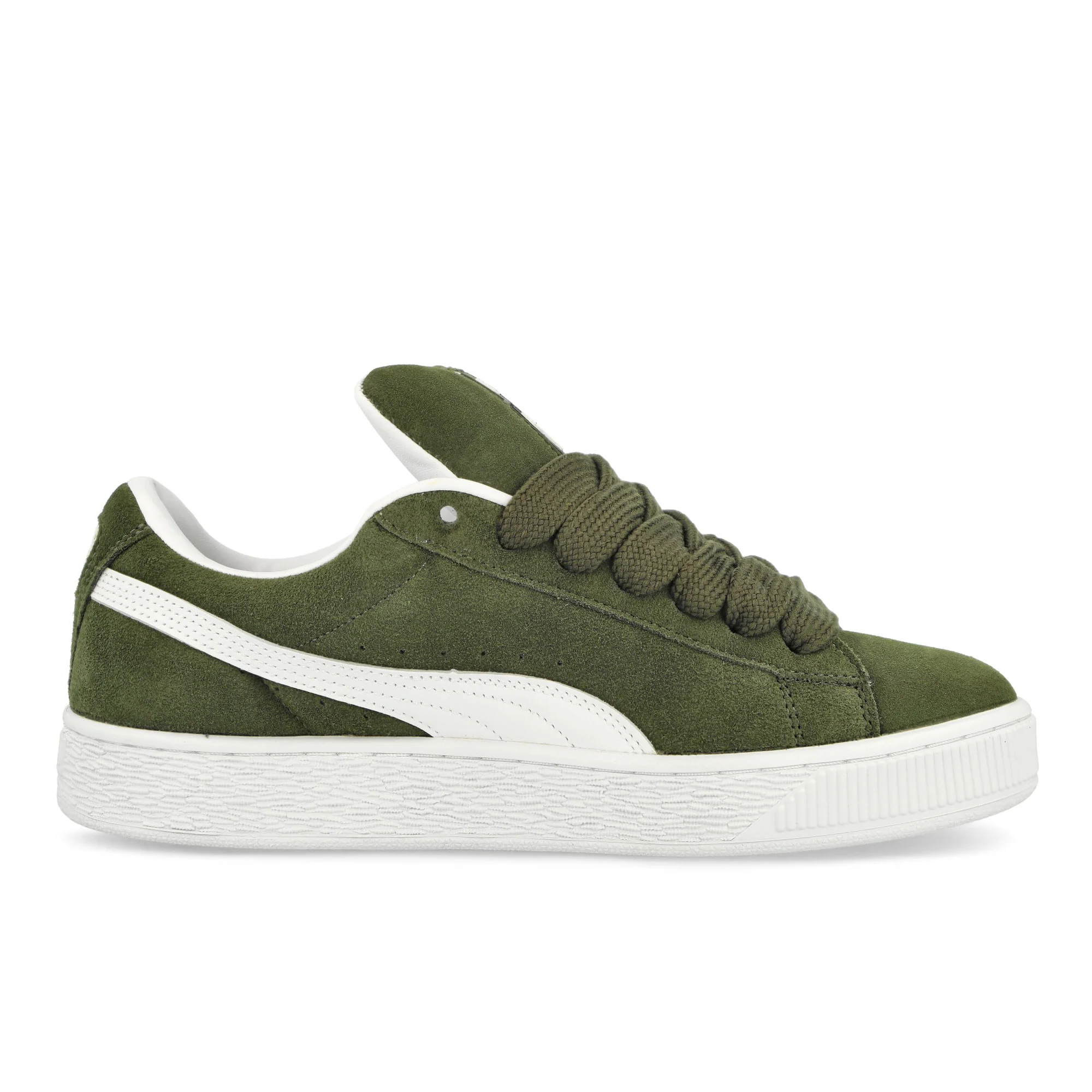 Suede XL - Image 2