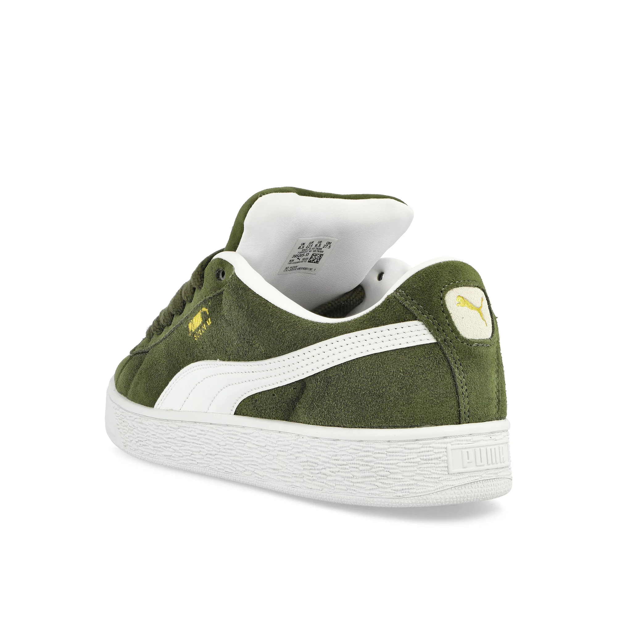 Suede XL - Image 3
