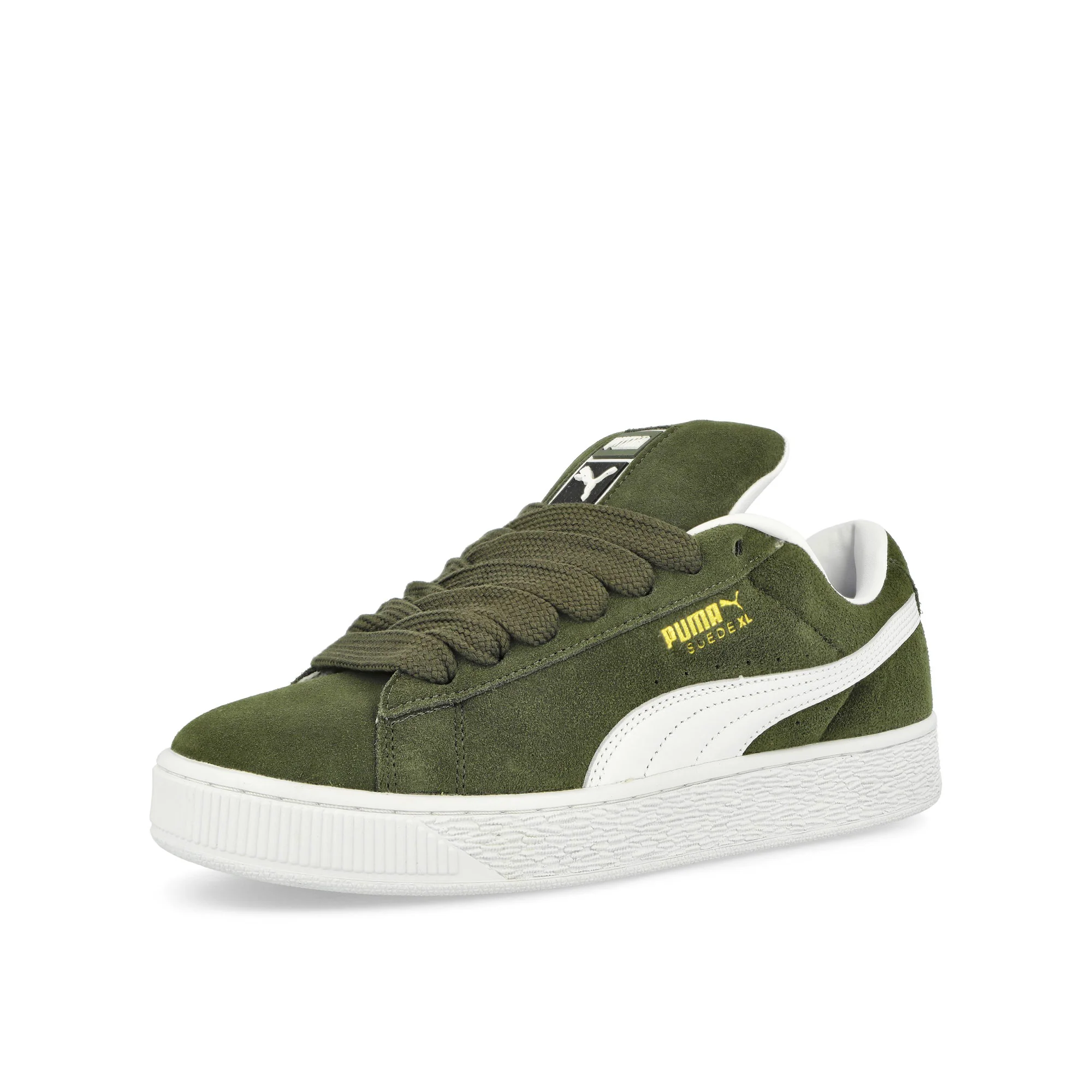 Suede XL - Image 4