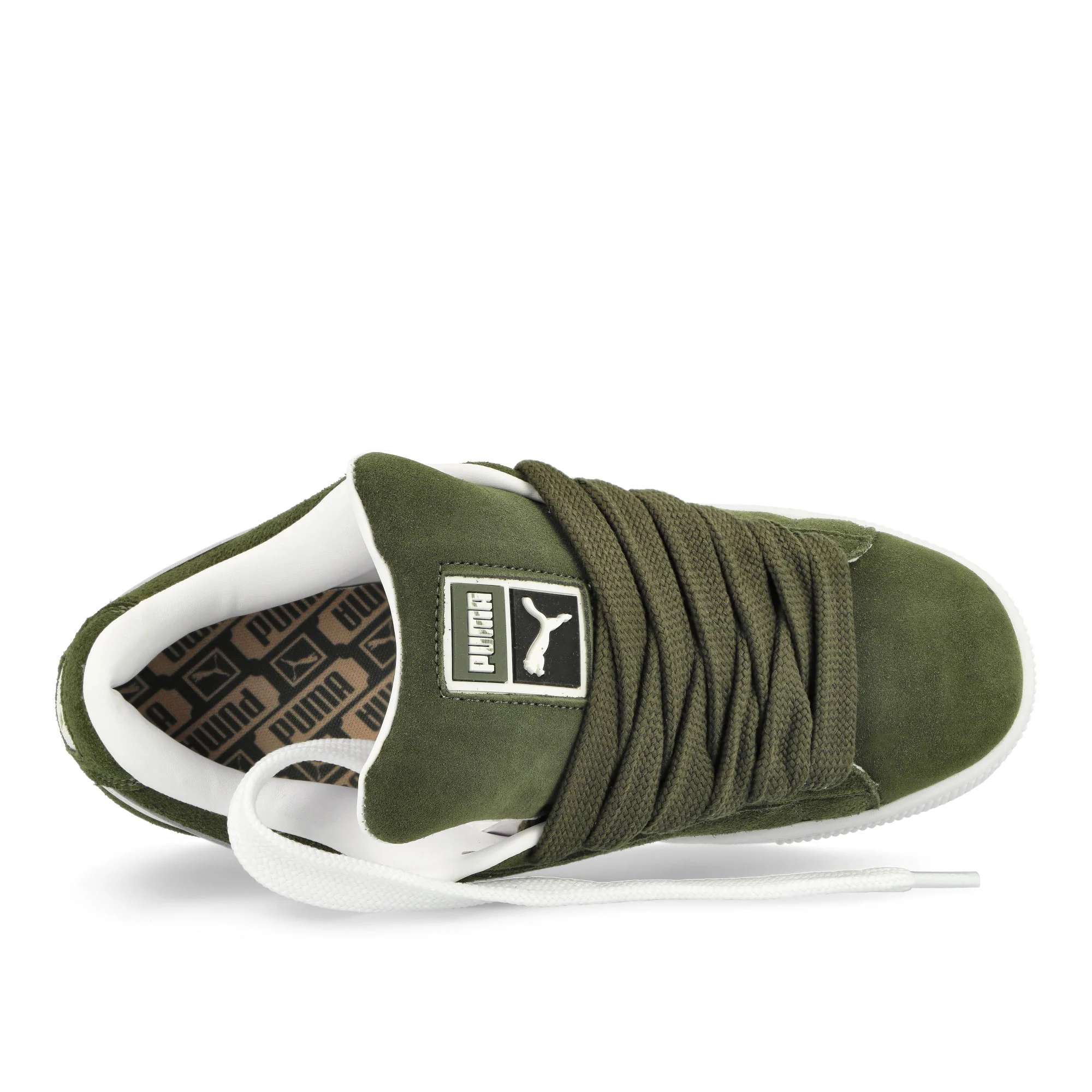 Suede XL - Image 5