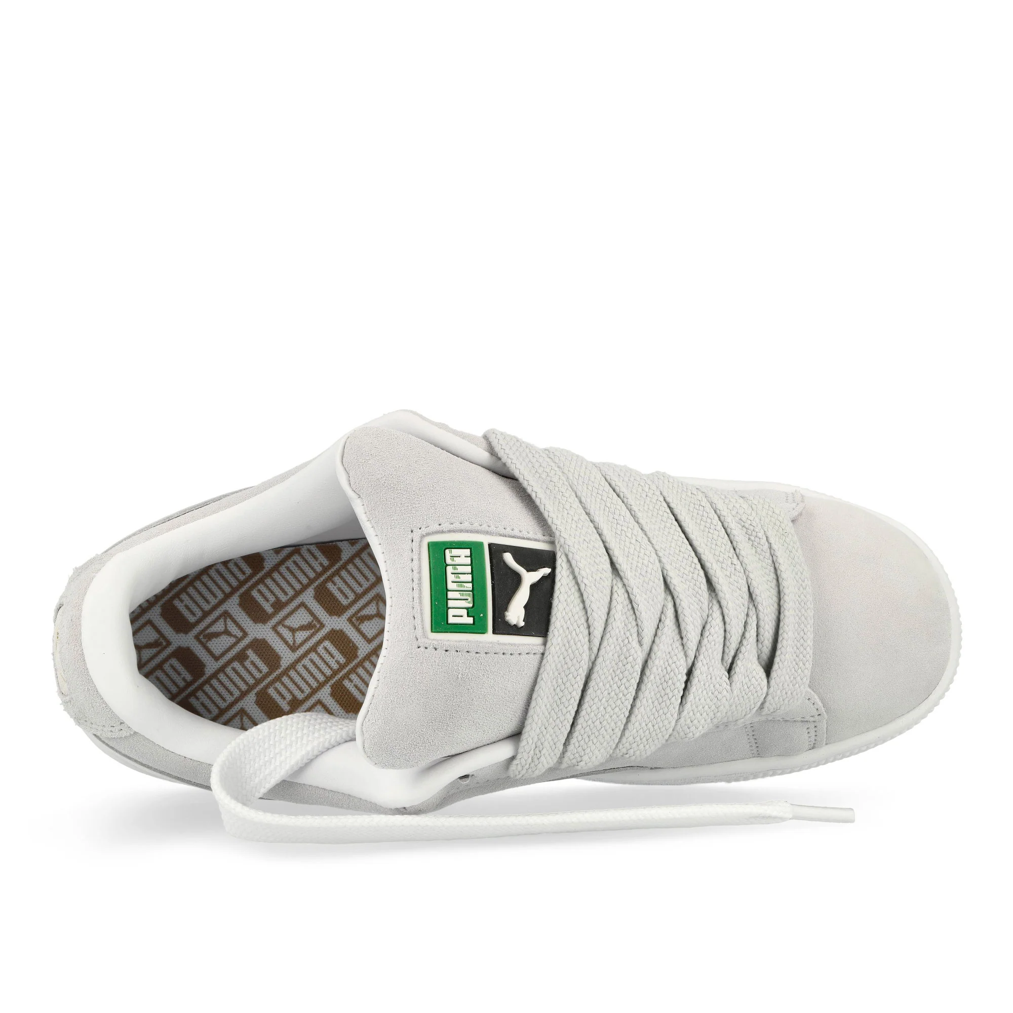 Suede XL - Image 5