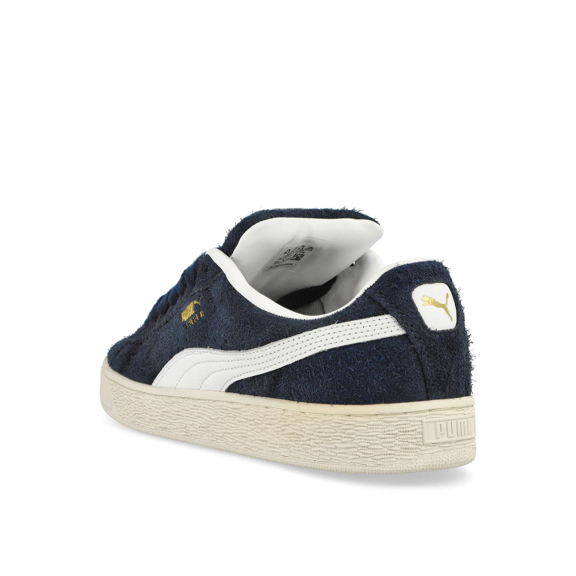 Suede XL Hairy - Image 3