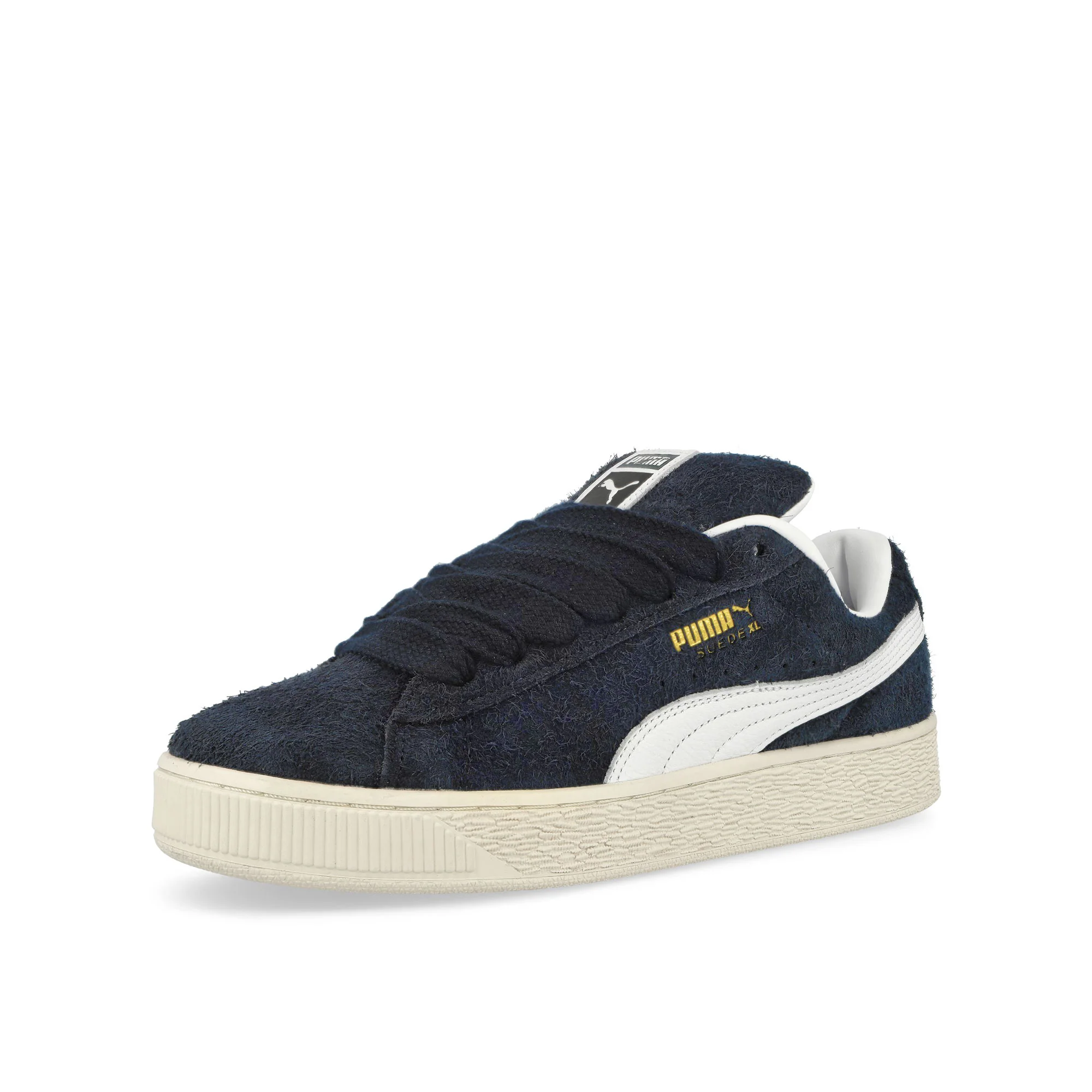 Suede XL Hairy - Image 4