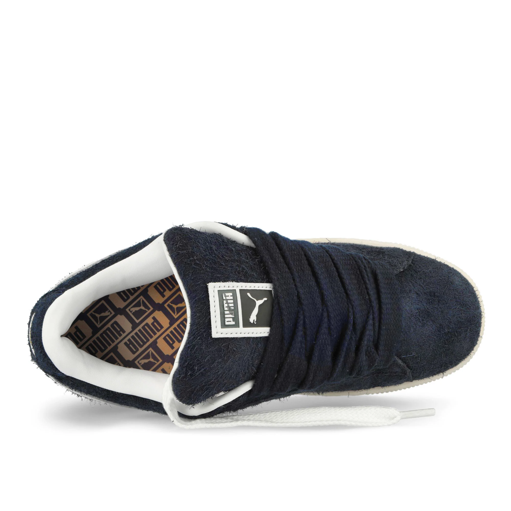 Suede XL Hairy - Image 5
