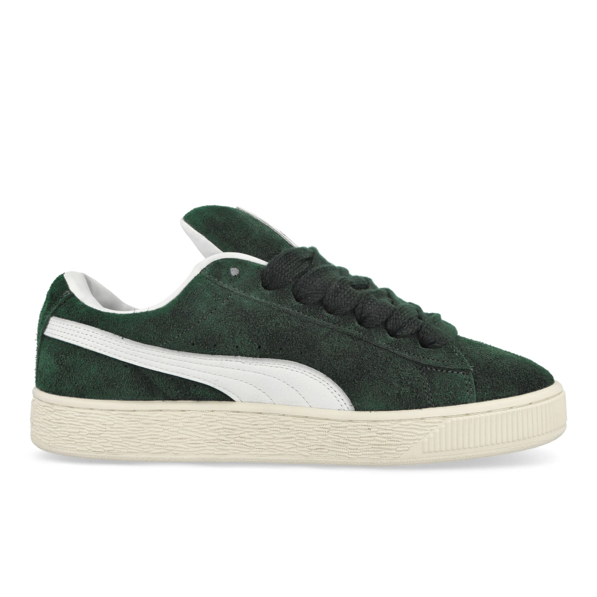 Suede XL Hairy - Image 2