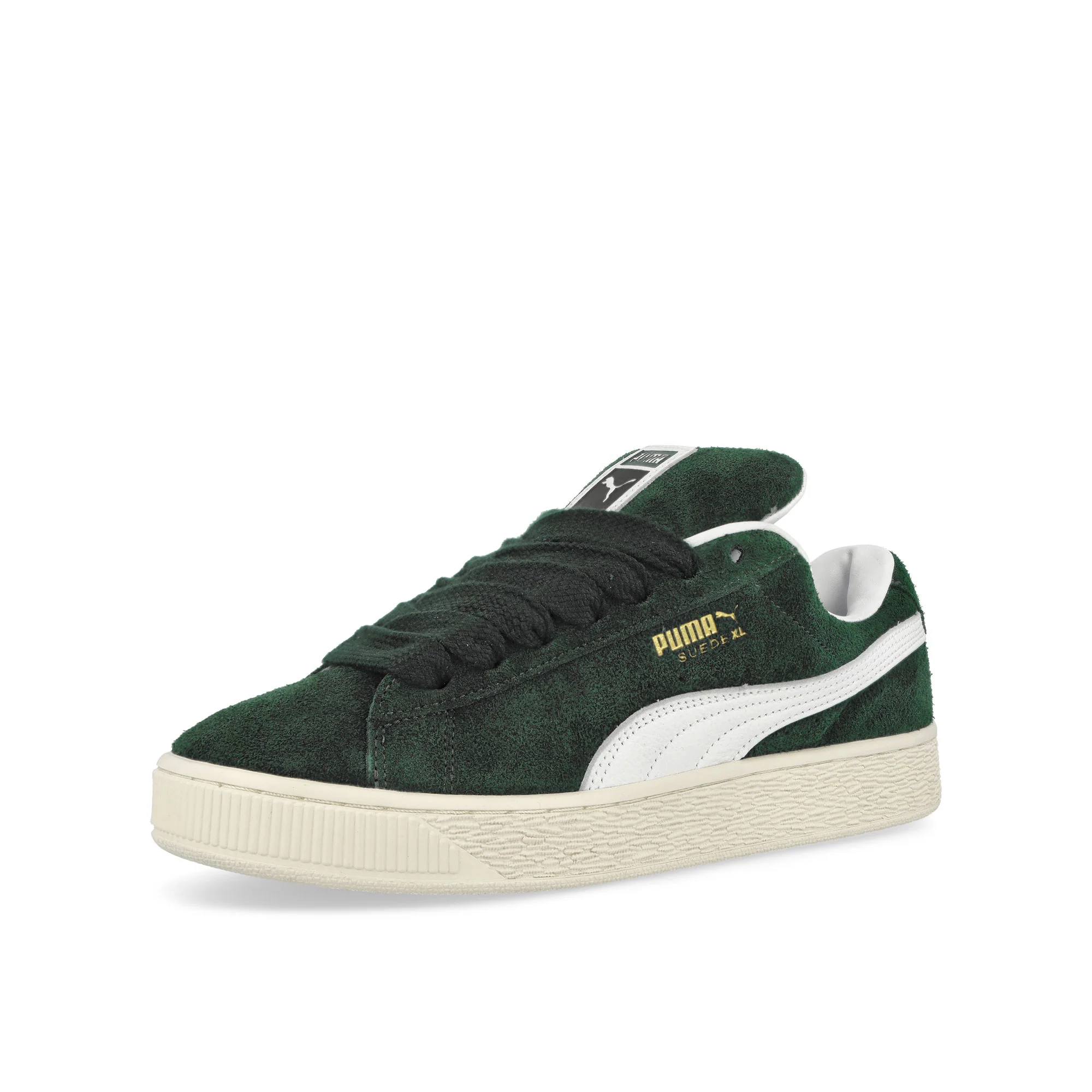 Suede XL Hairy - Image 4