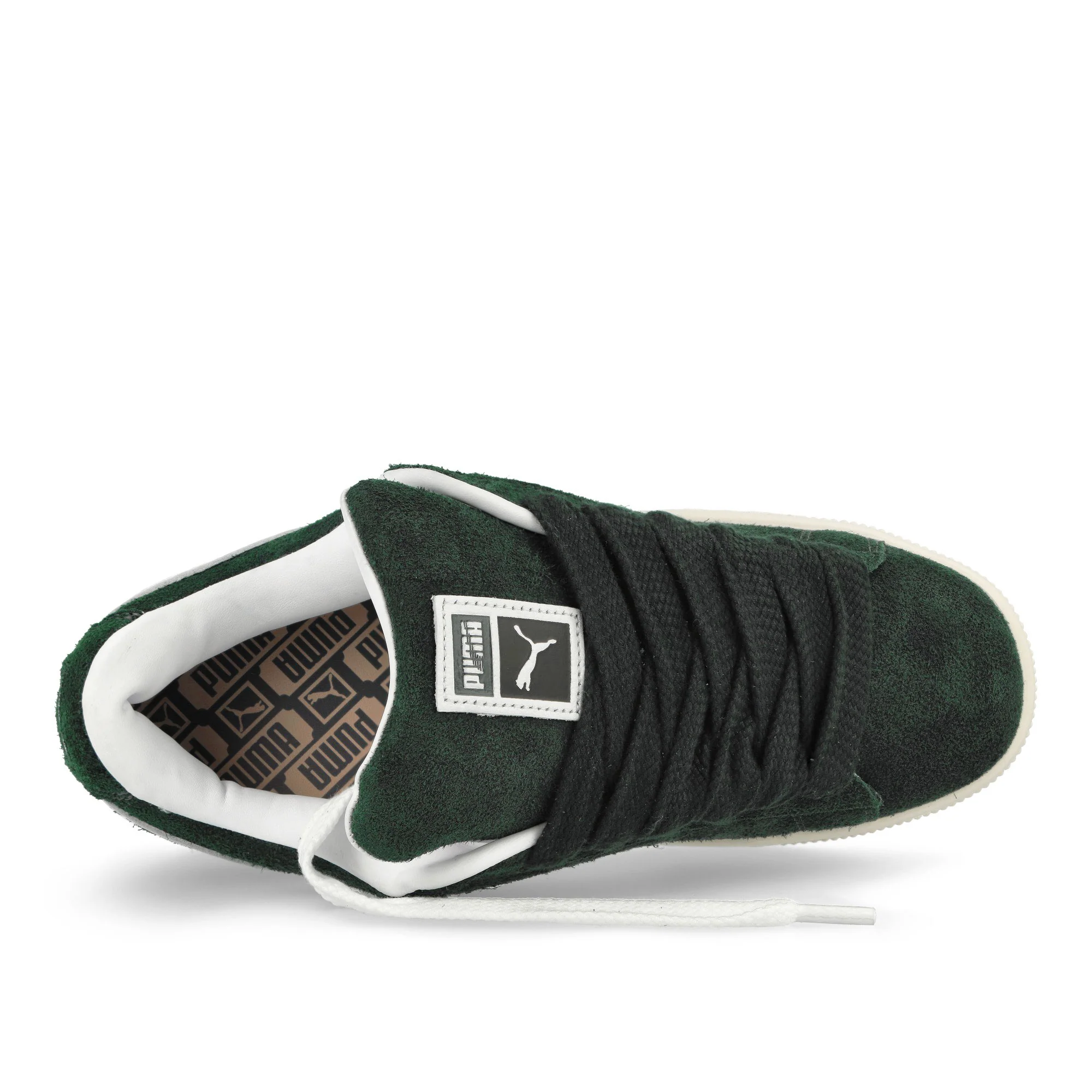 Suede XL Hairy - Image 5