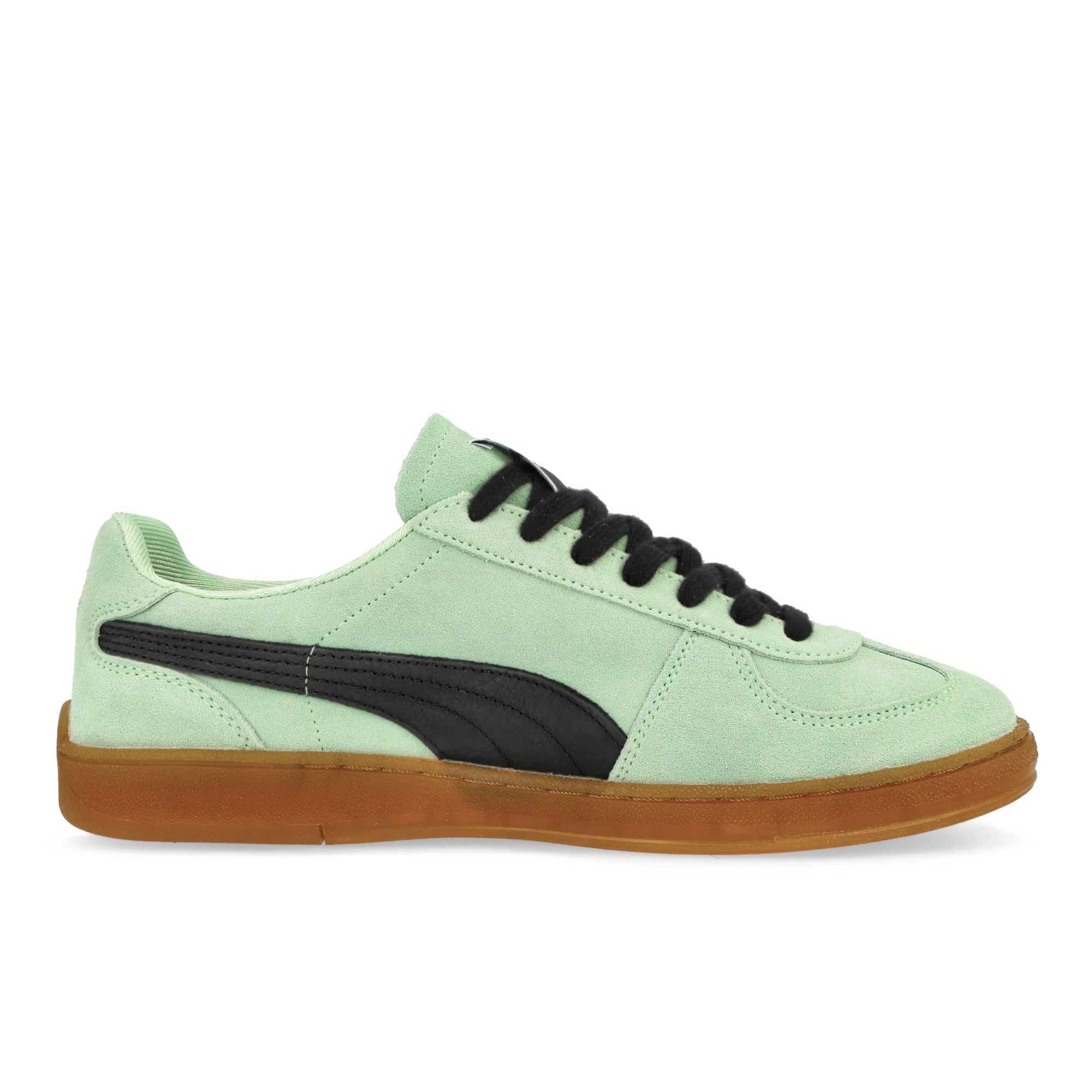 Super Team Suede - Image 2