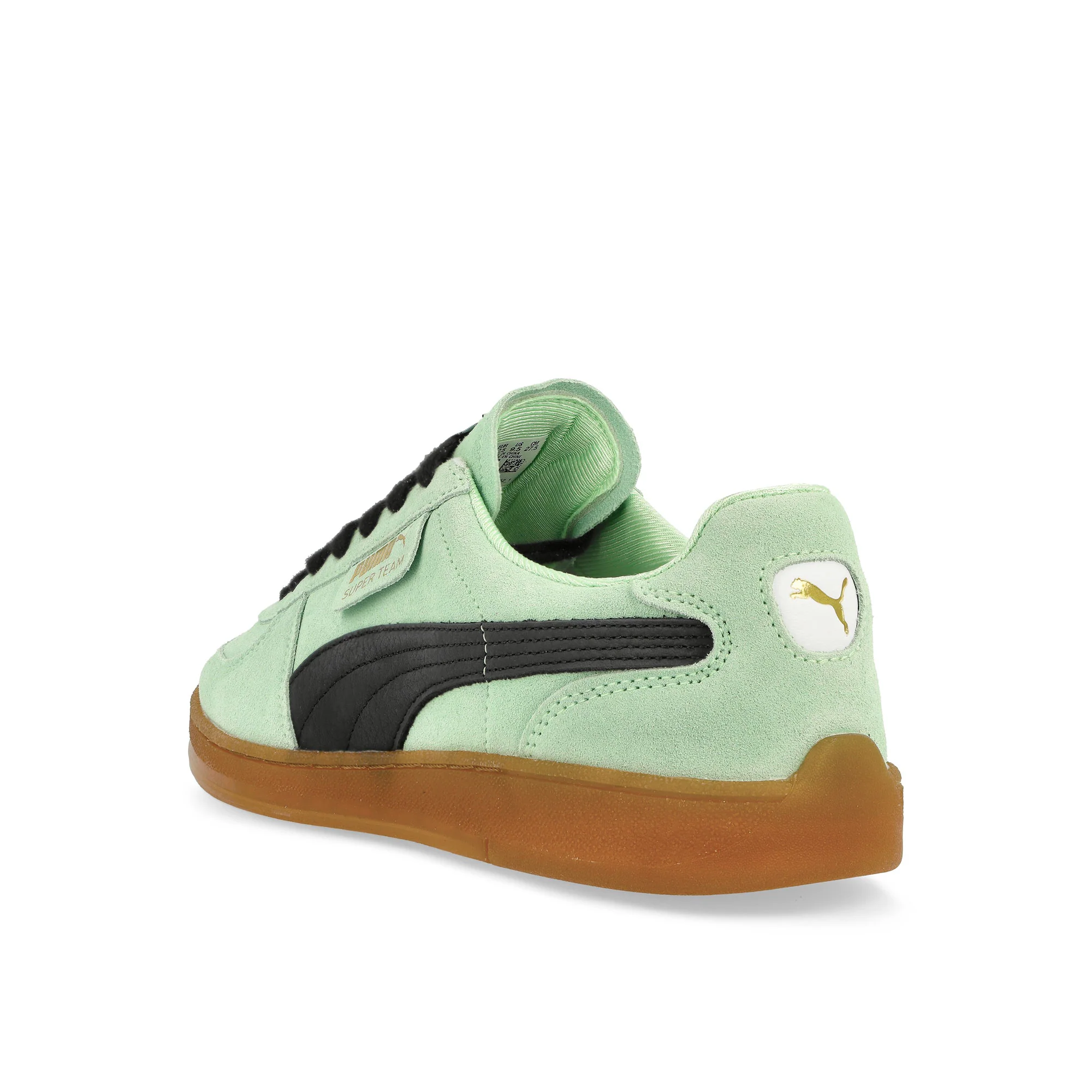 Super Team Suede - Image 3