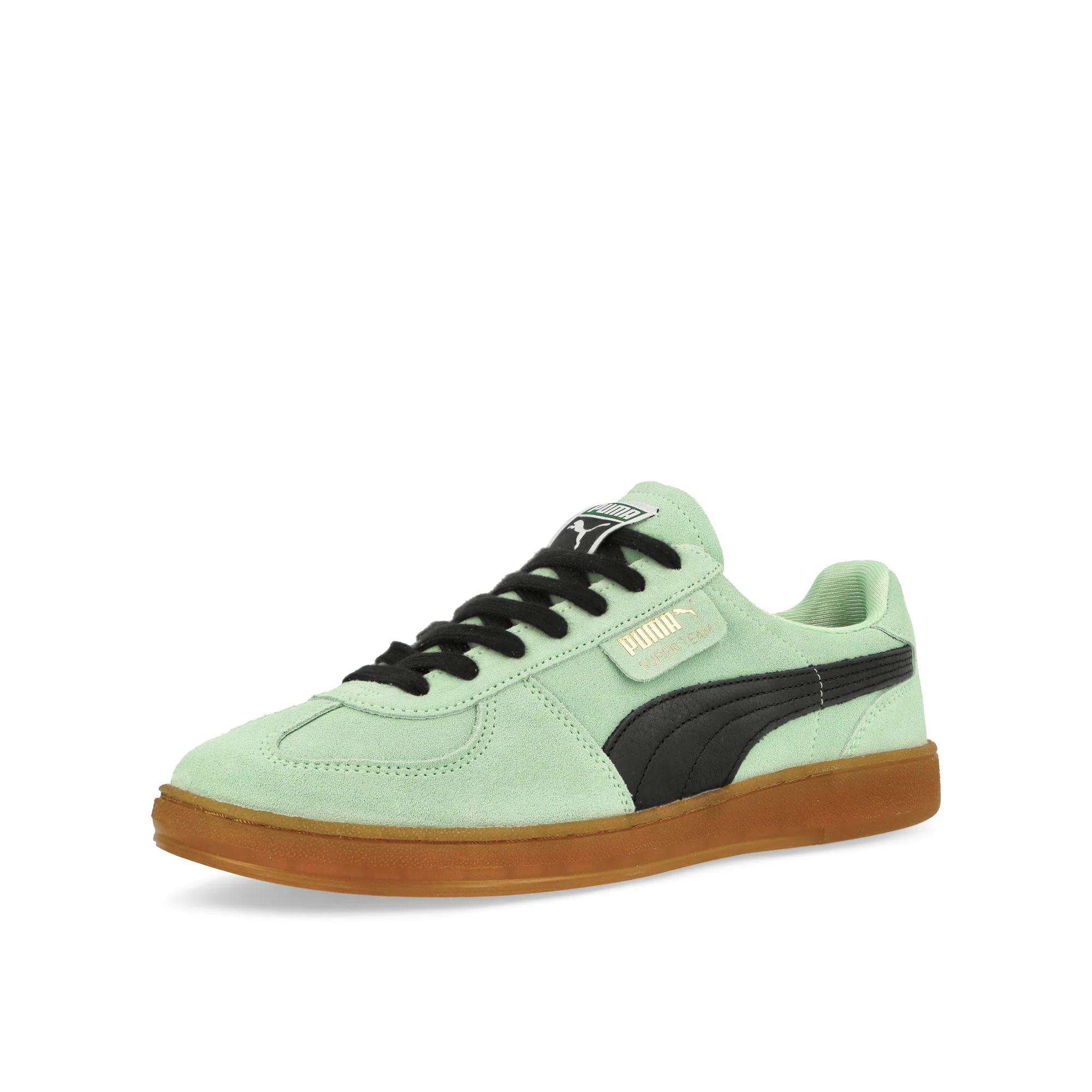 Super Team Suede - Image 4