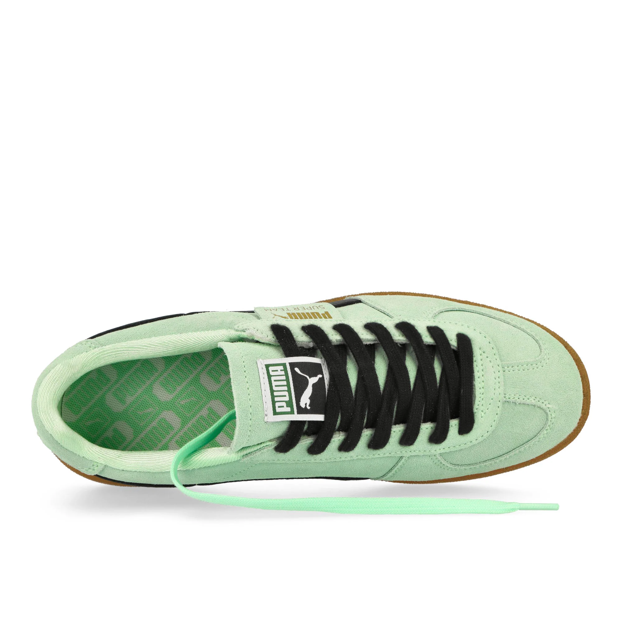 Super Team Suede - Image 5