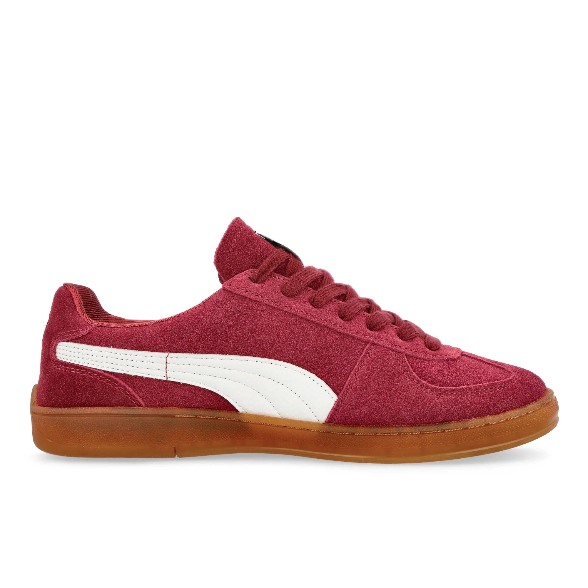 Super Team Suede - Image 2