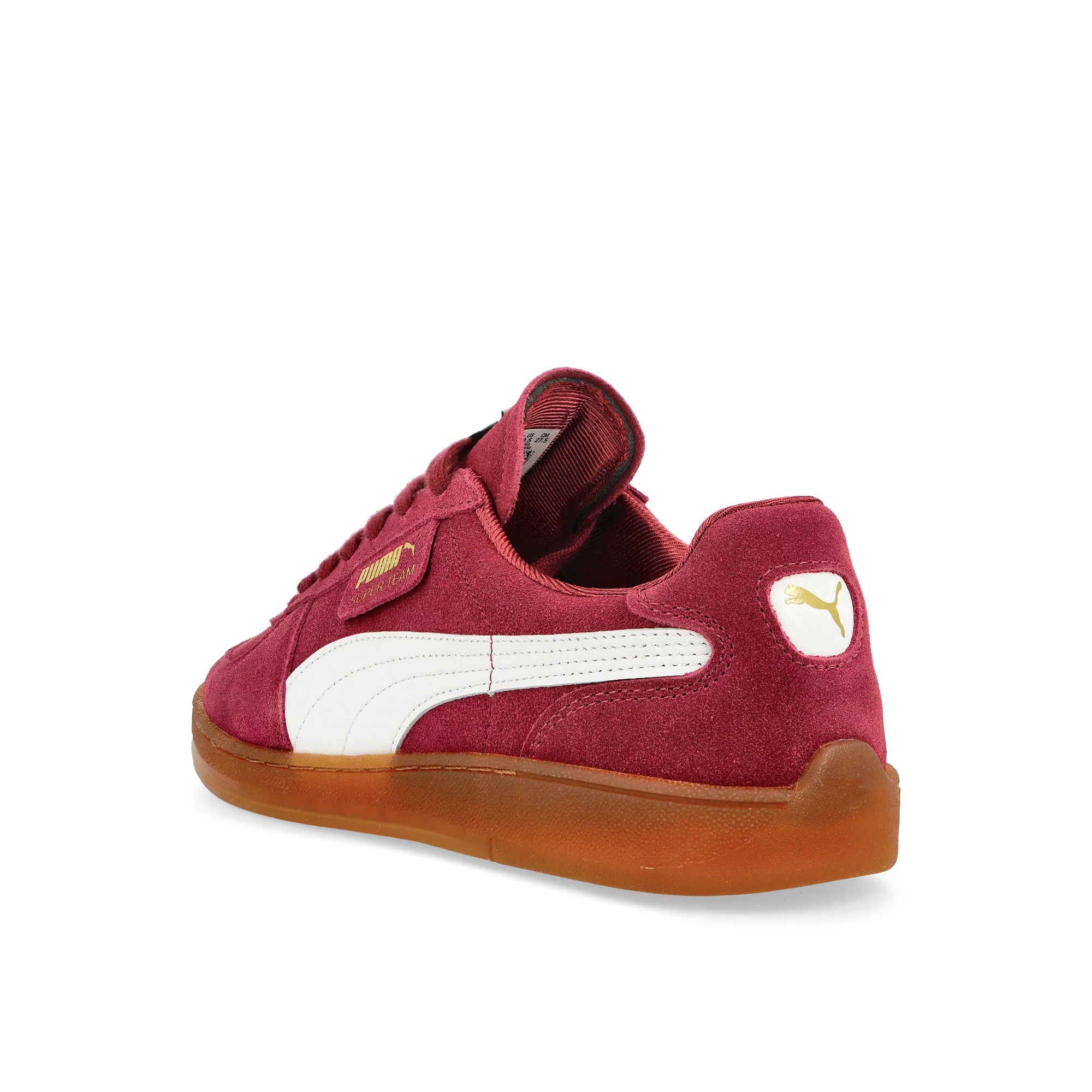 Super Team Suede - Image 3