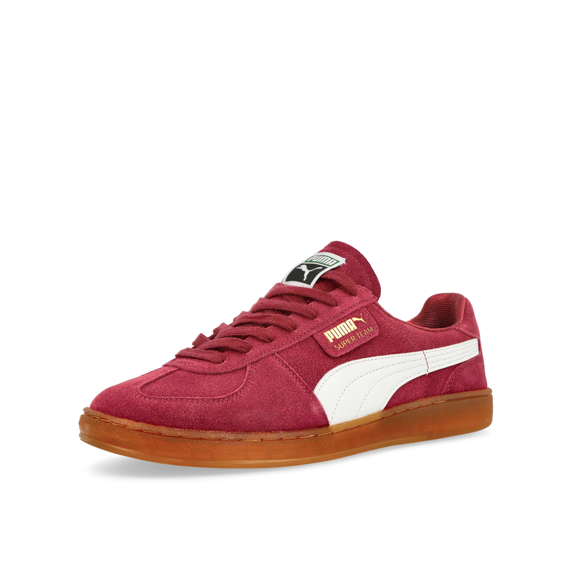 Super Team Suede - Image 4