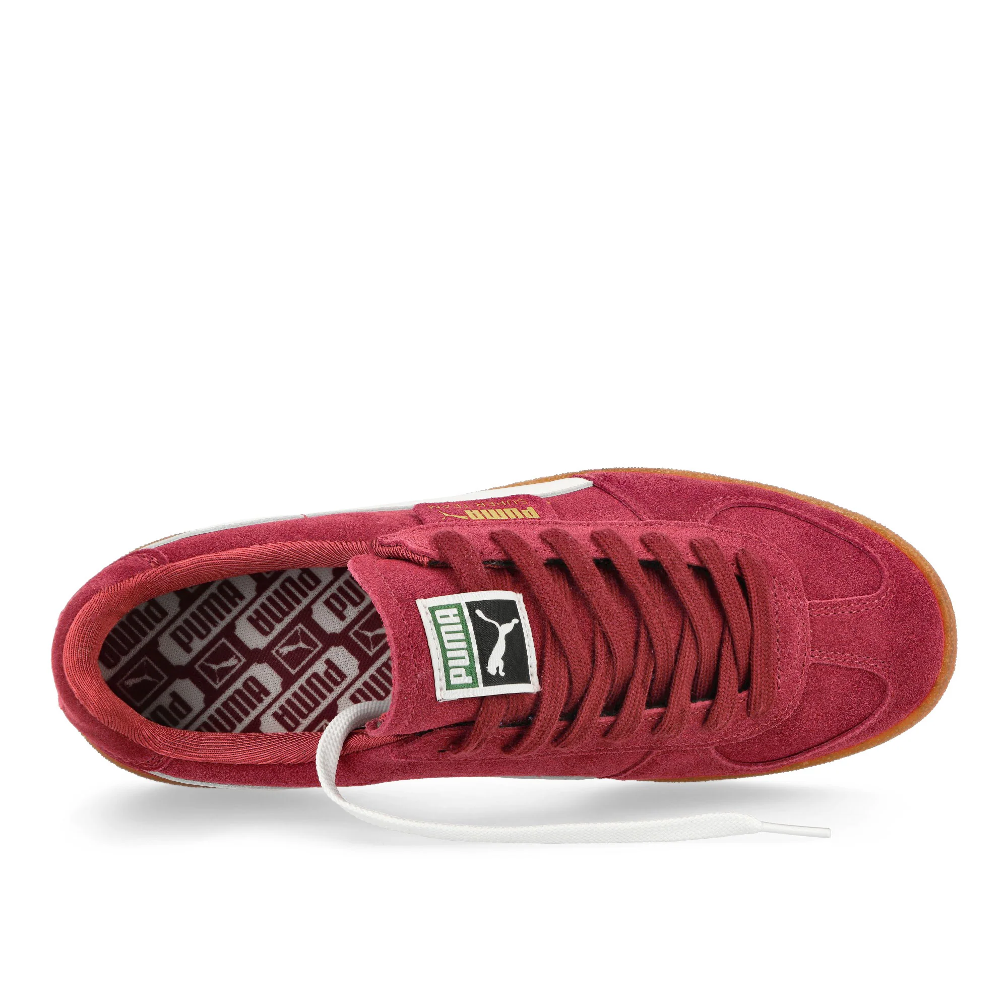 Super Team Suede - Image 5