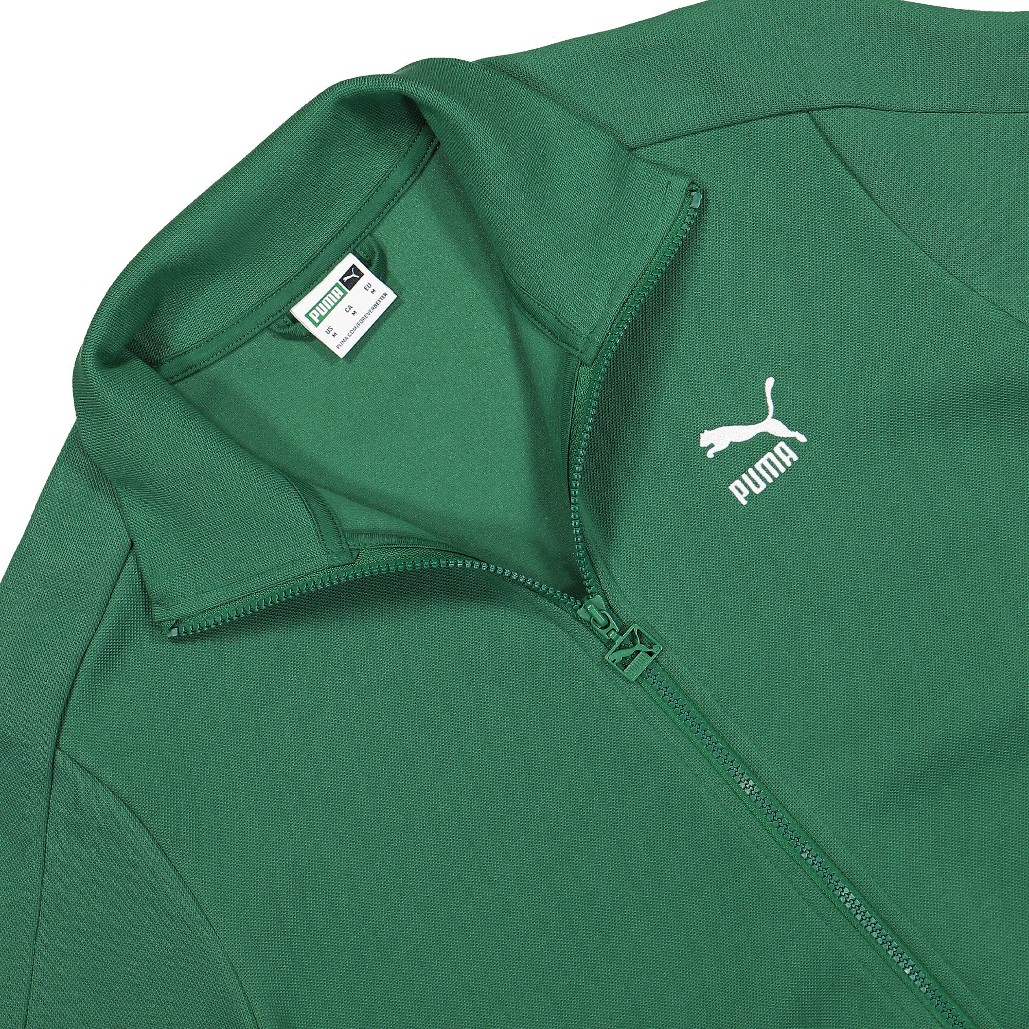 T7 Track Jacket - Image 3