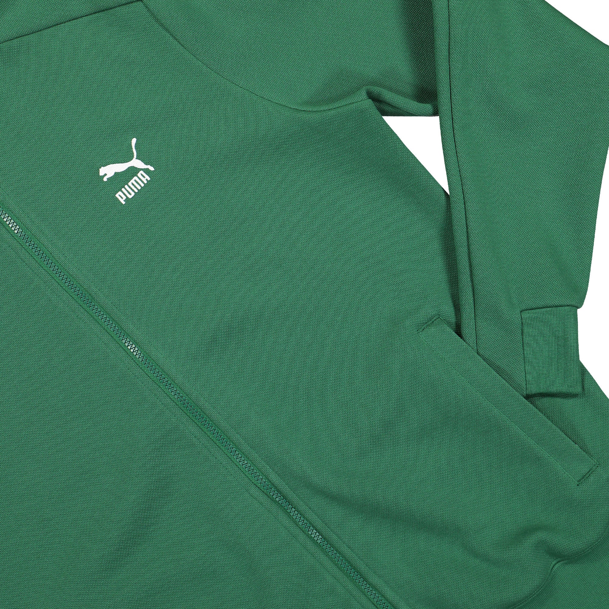 T7 Track Jacket - Image 4
