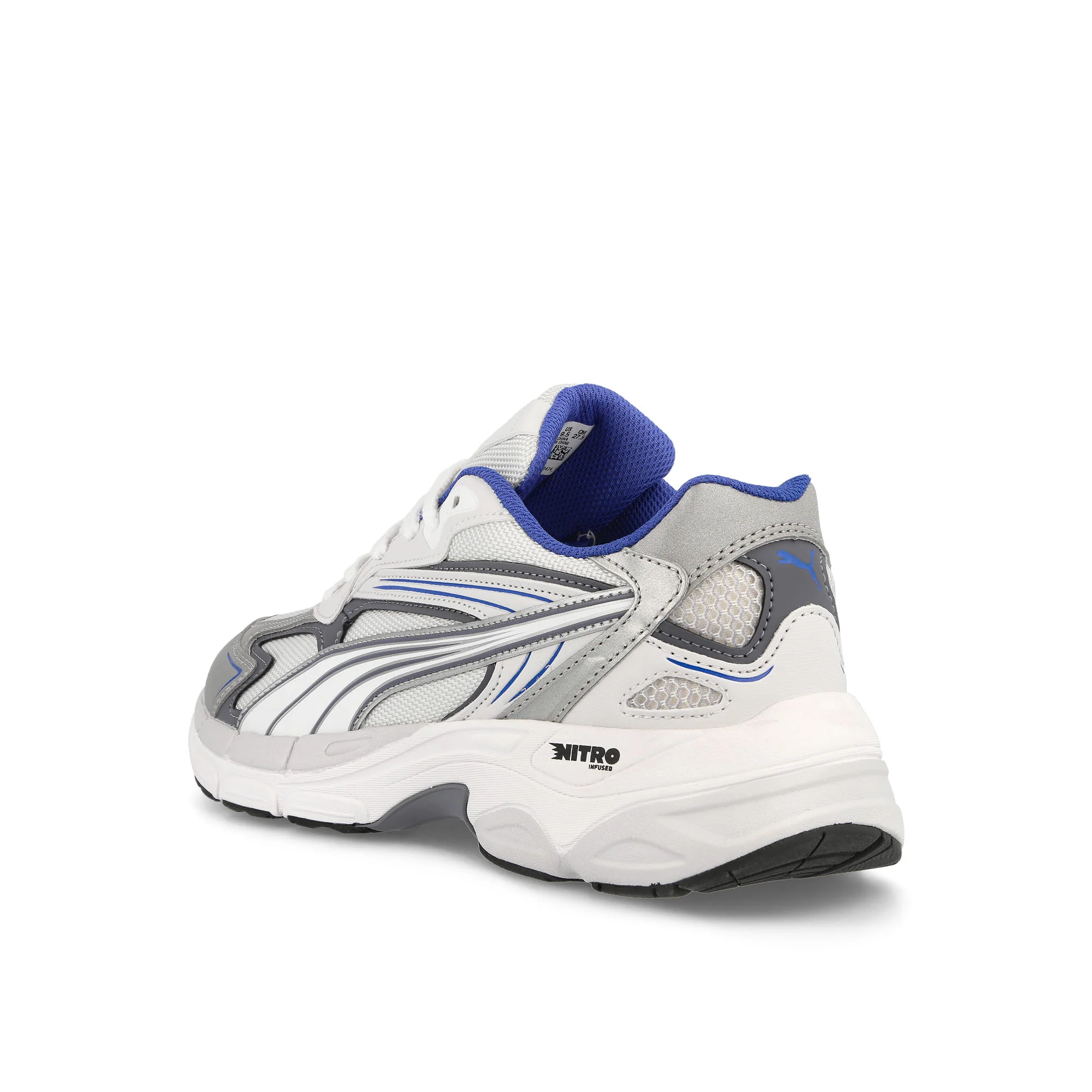 Teveris Nitro Noughties - Image 3